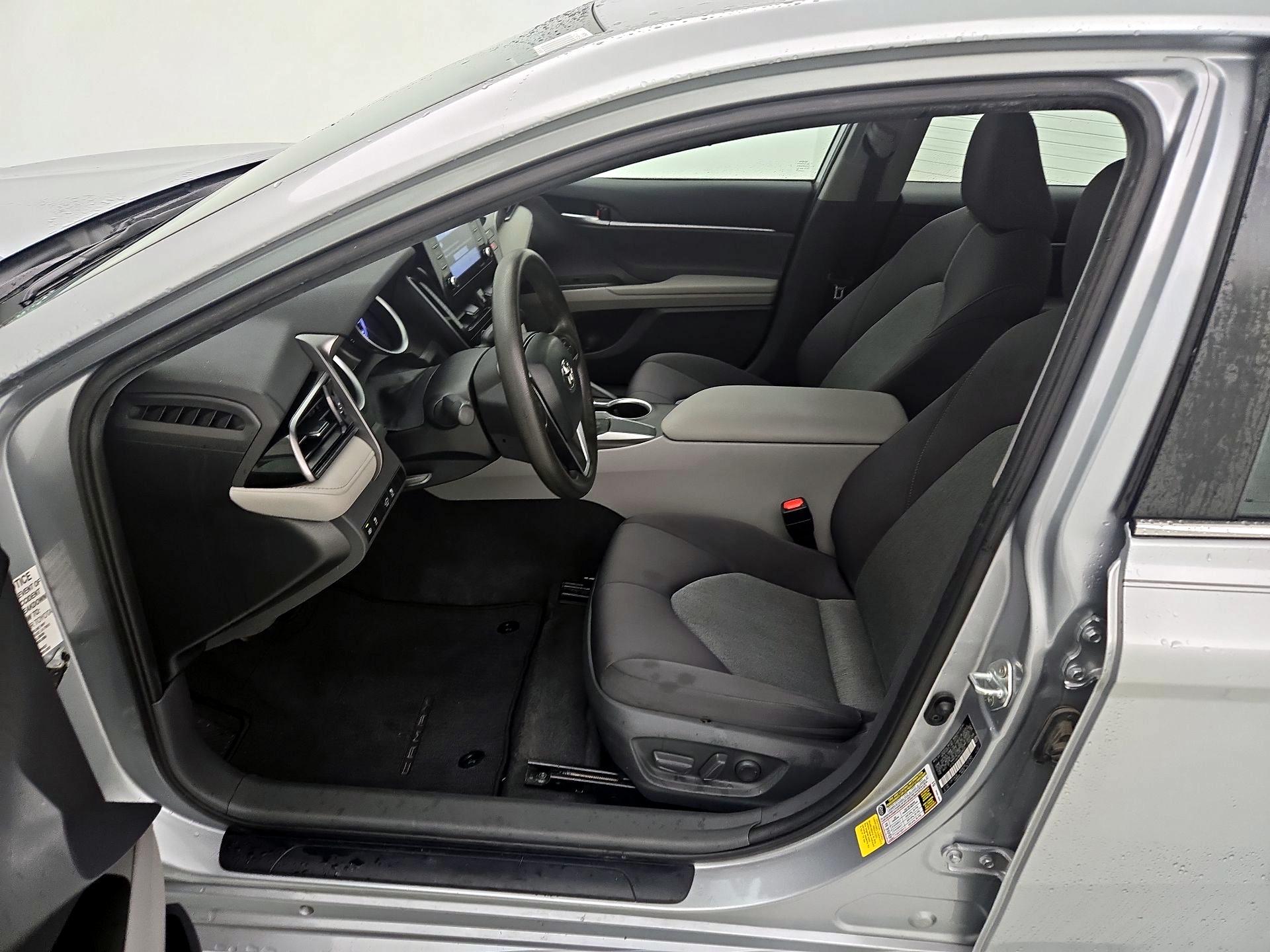 Thumbnail: 2021 Toyota Camry - 11