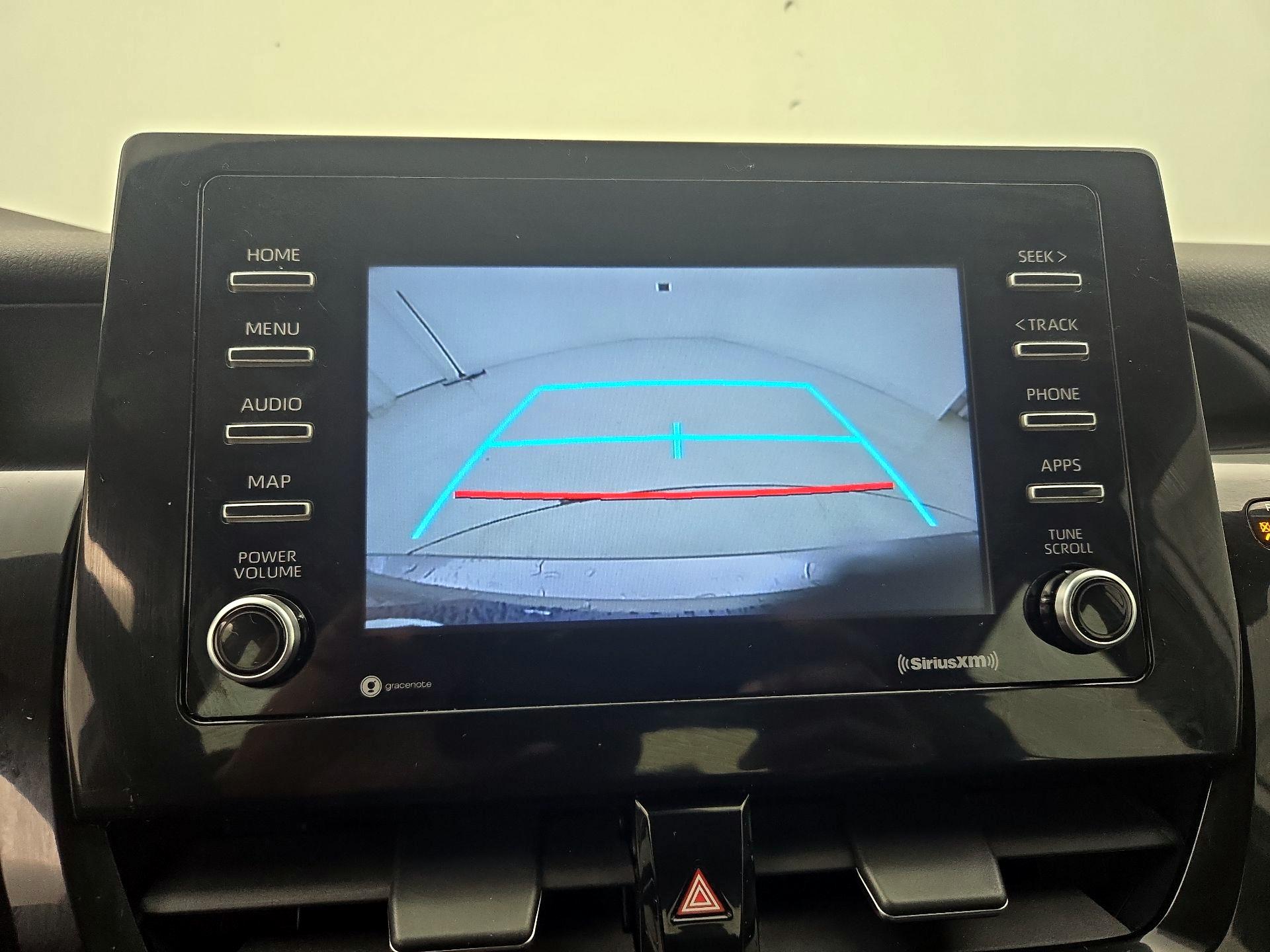 Thumbnail: 2021 Toyota Camry - 15