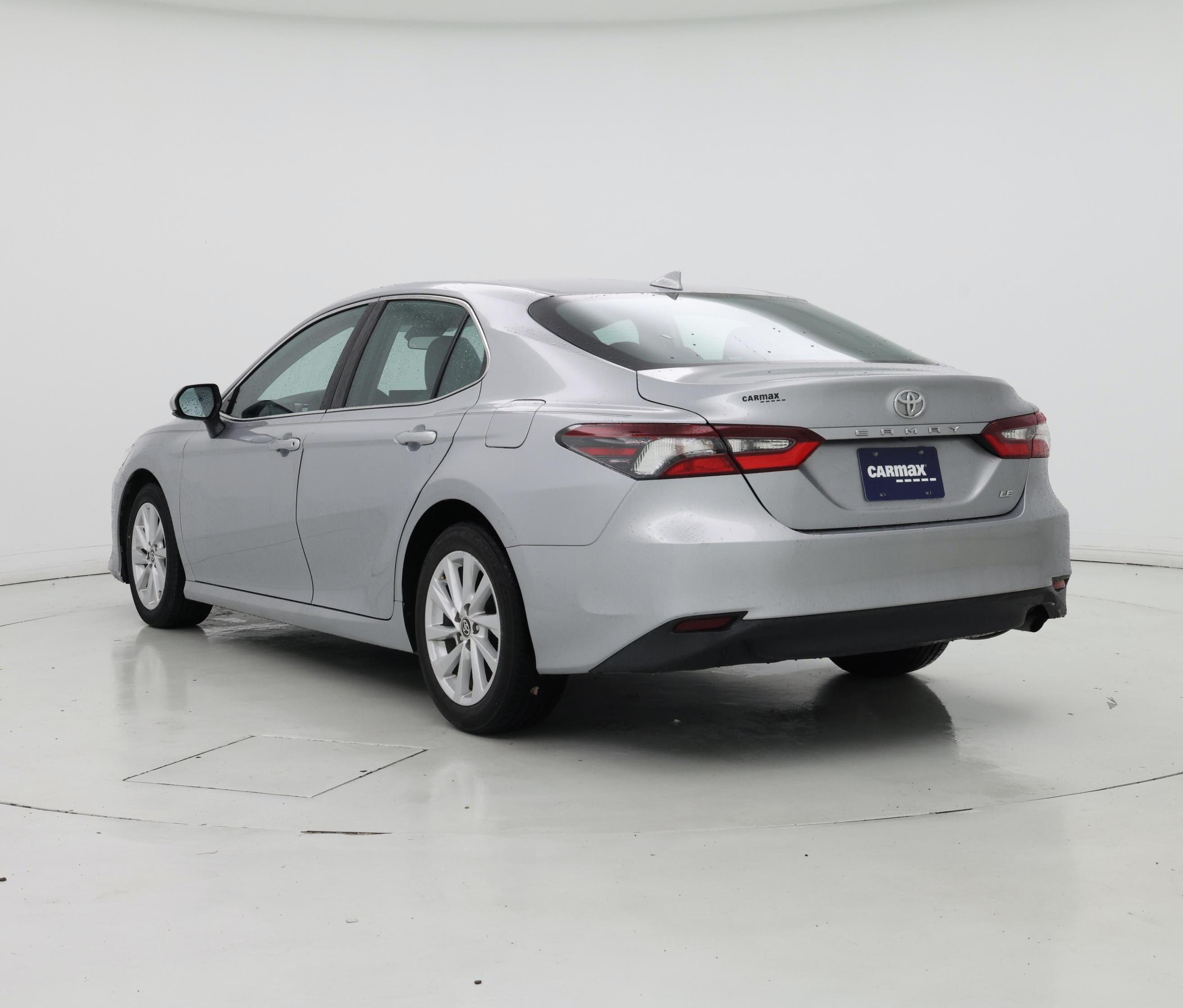 Thumbnail: 2021 Toyota Camry - 2