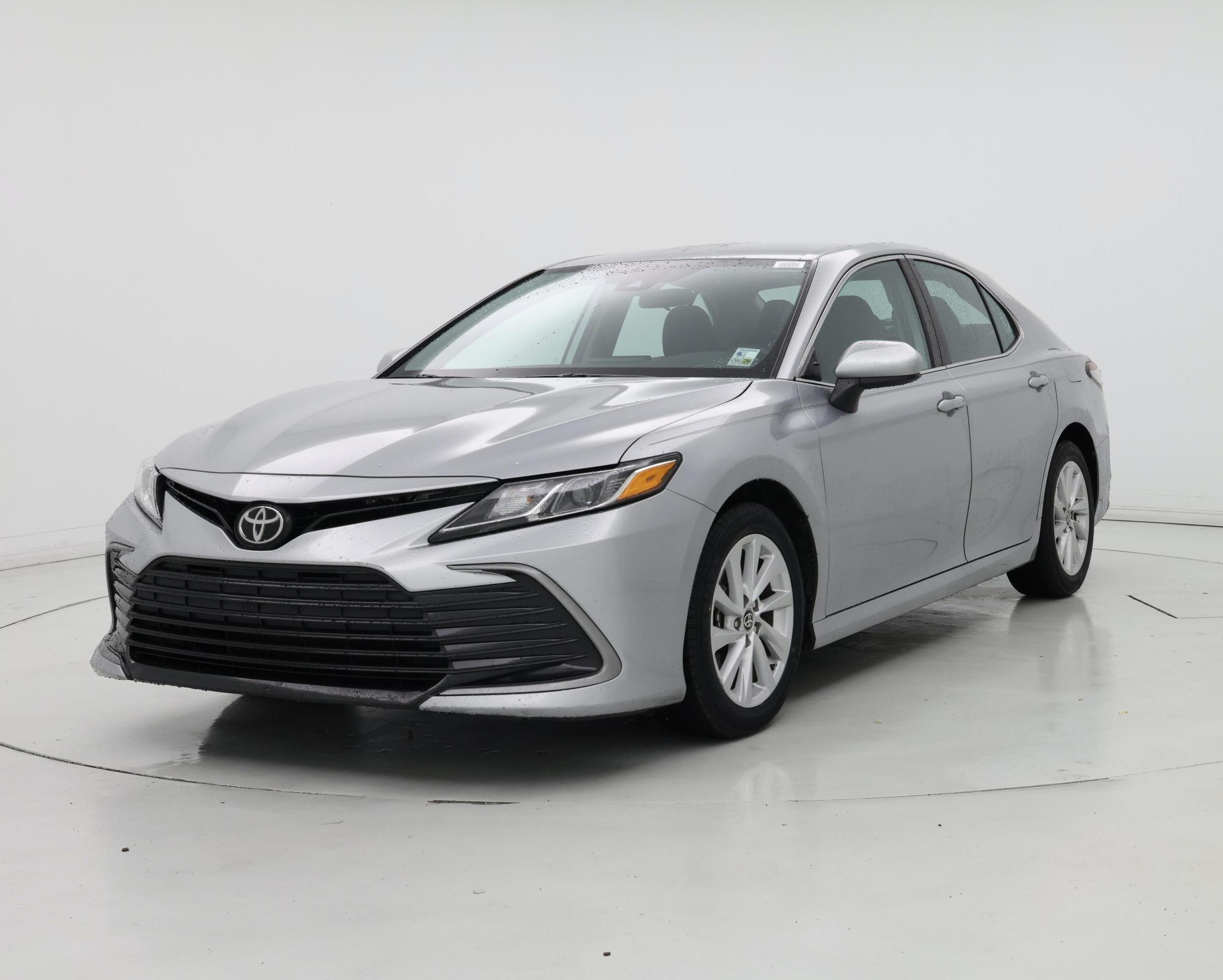 Thumbnail: 2021 Toyota Camry - 4