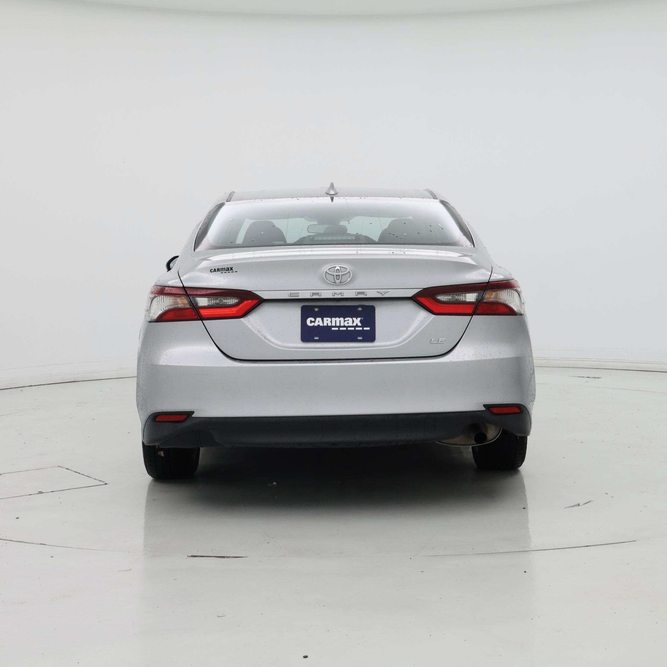 Thumbnail: 2021 Toyota Camry - 6