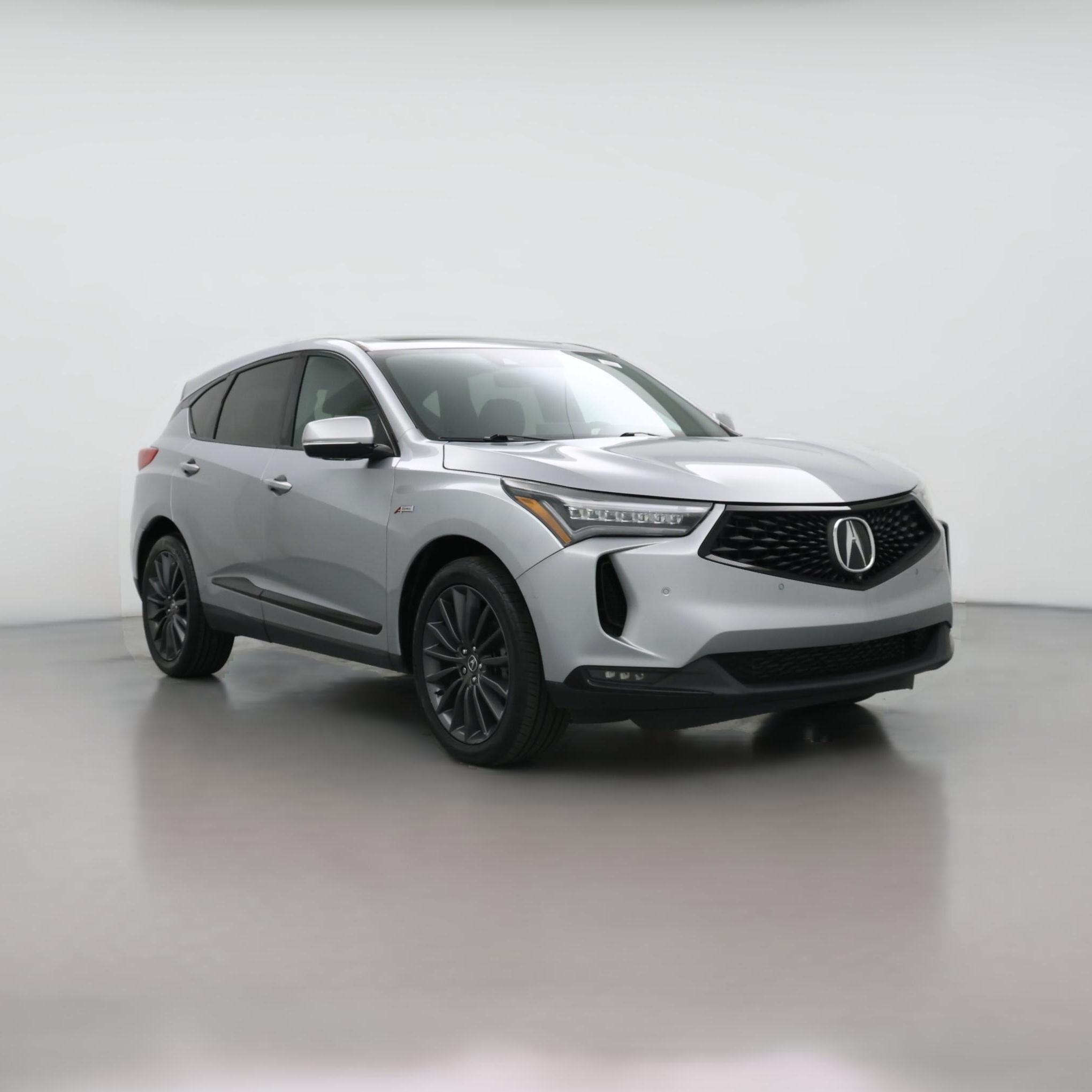 Thumbnail: 2022 Acura RDX - 1