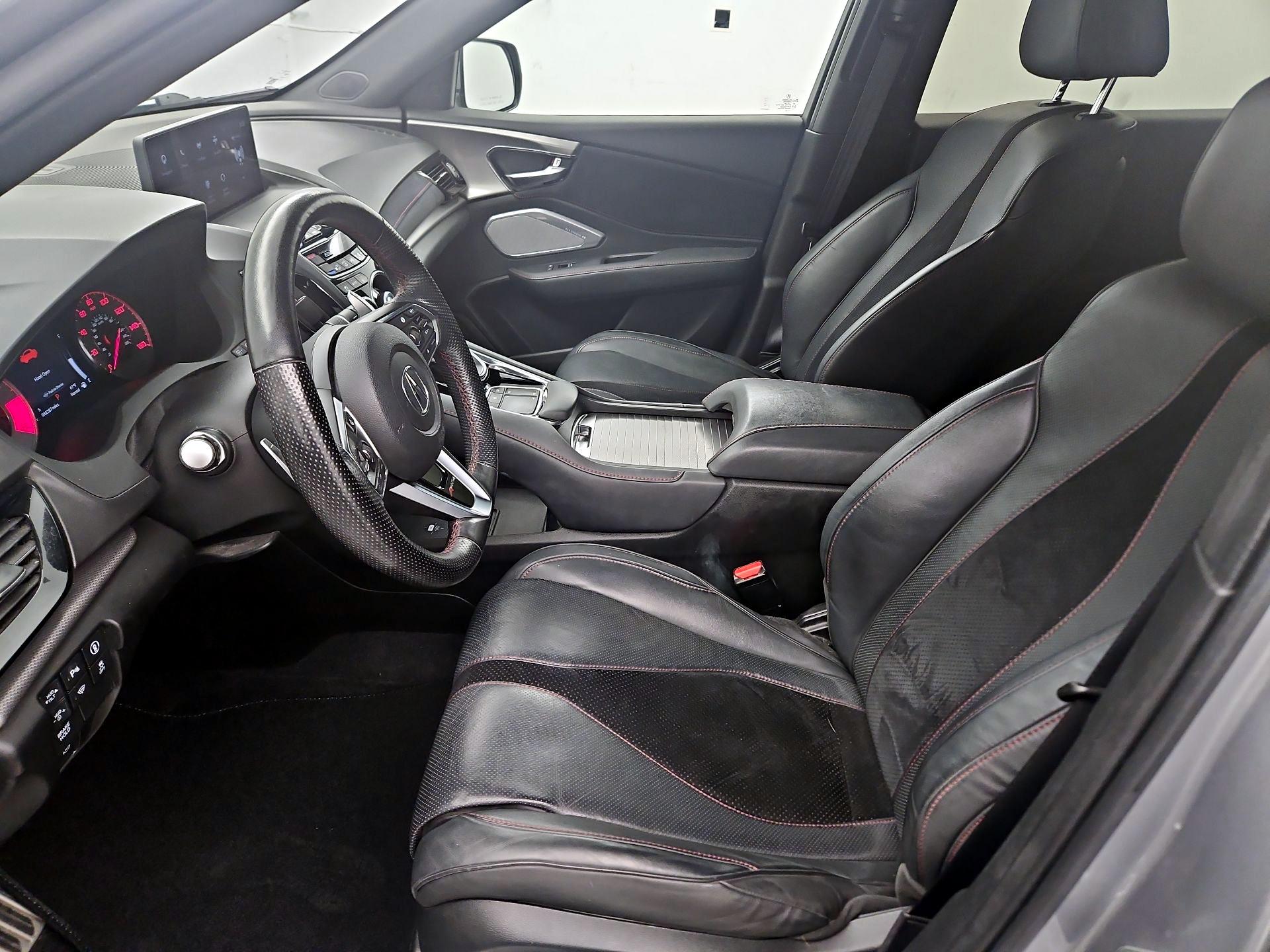 Thumbnail: 2022 Acura RDX - 11