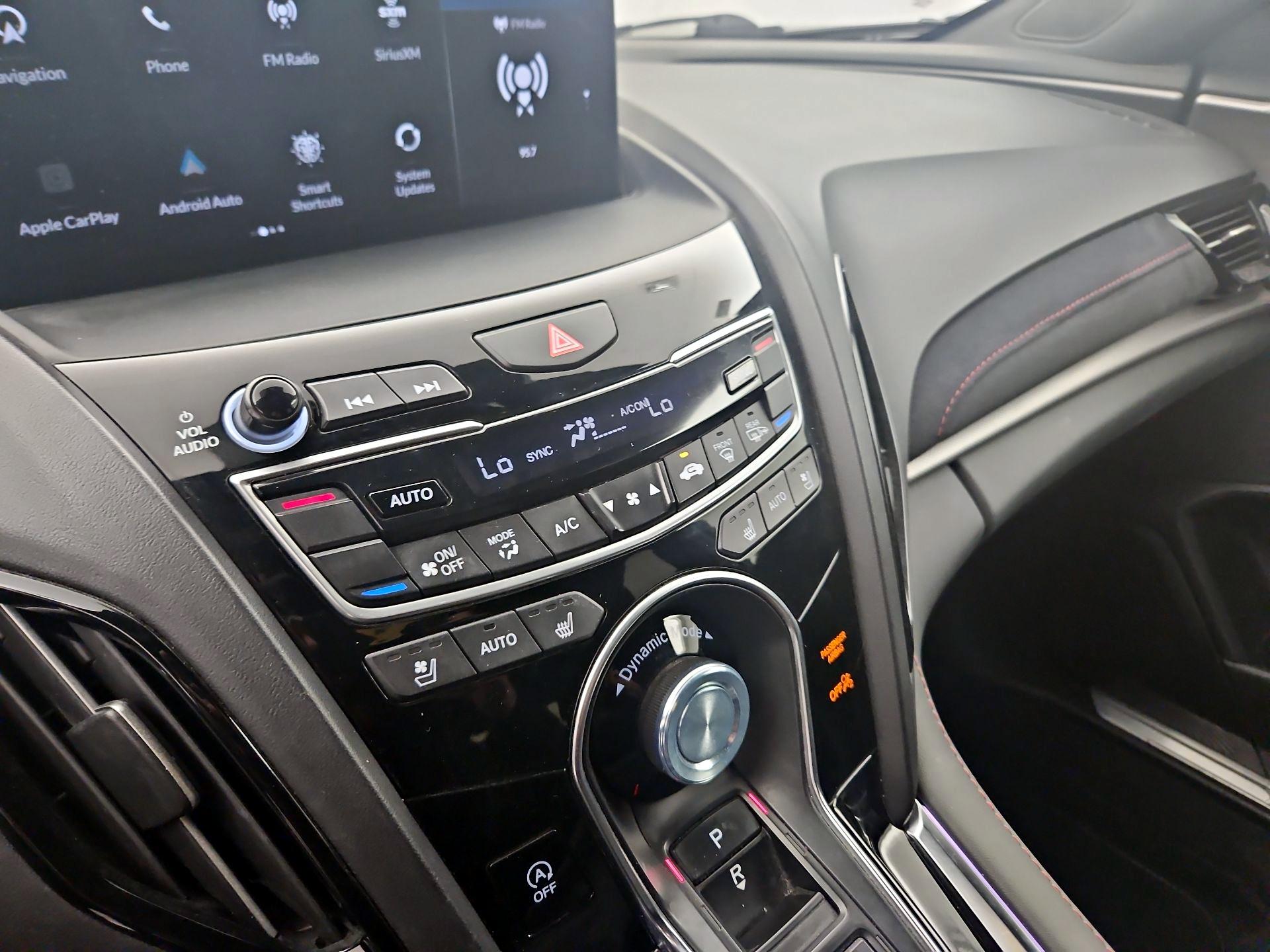 Thumbnail: 2022 Acura RDX - 14