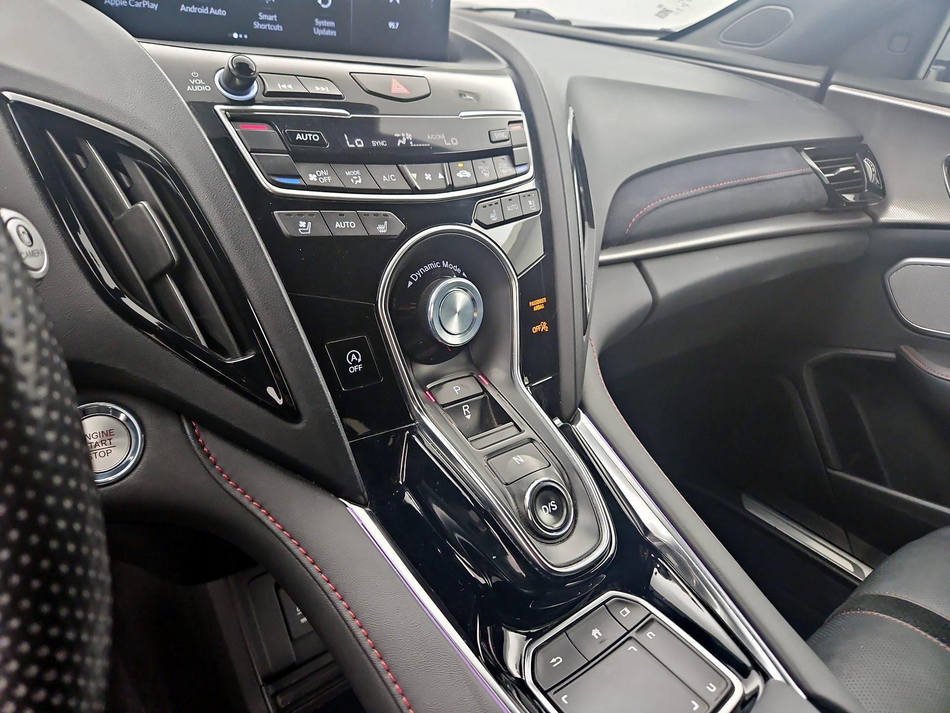 Thumbnail: 2022 Acura RDX - 15