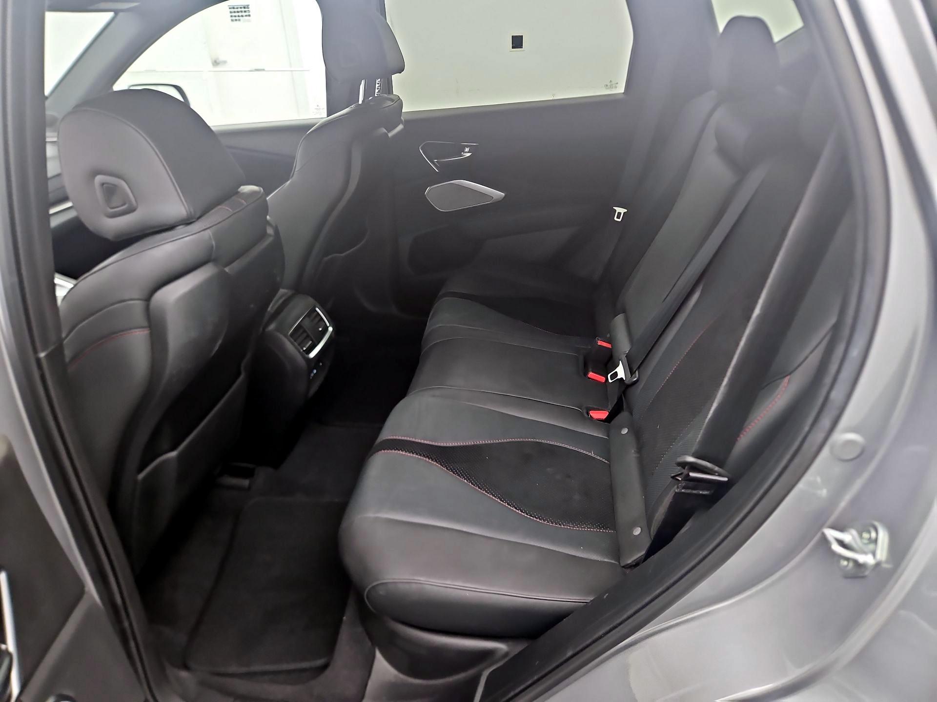 Thumbnail: 2022 Acura RDX - 16