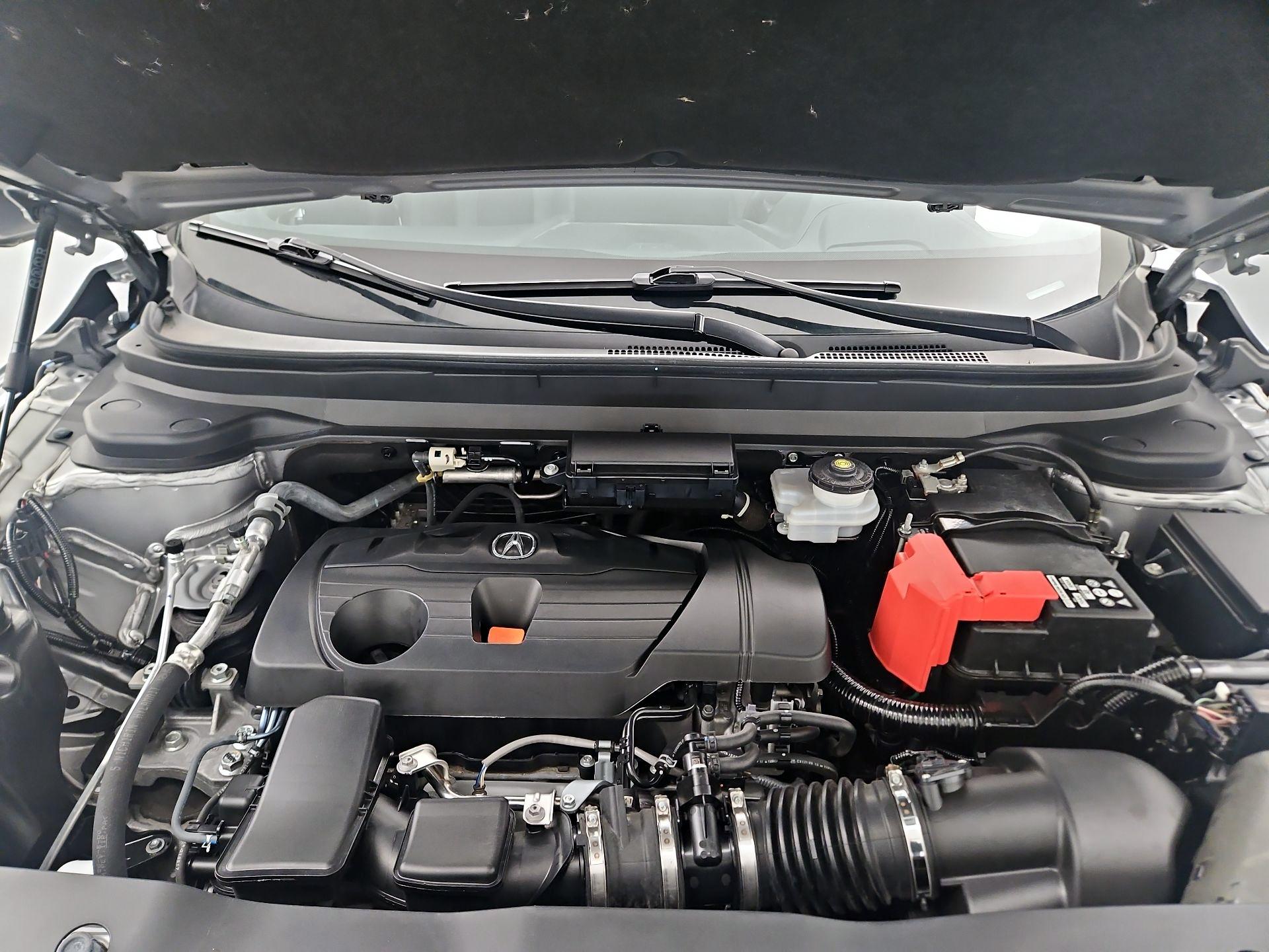 Thumbnail: 2022 Acura RDX - 18