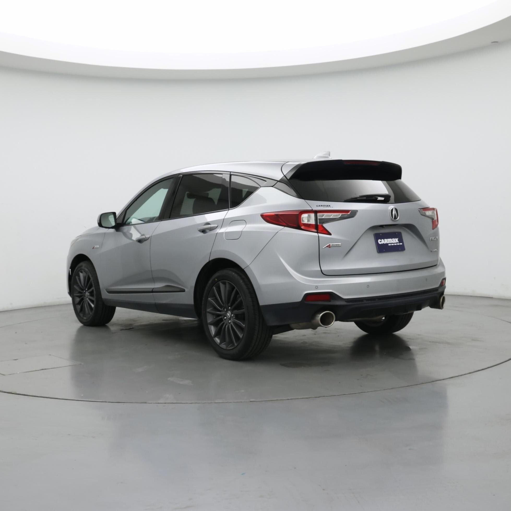 Thumbnail: 2022 Acura RDX - 2