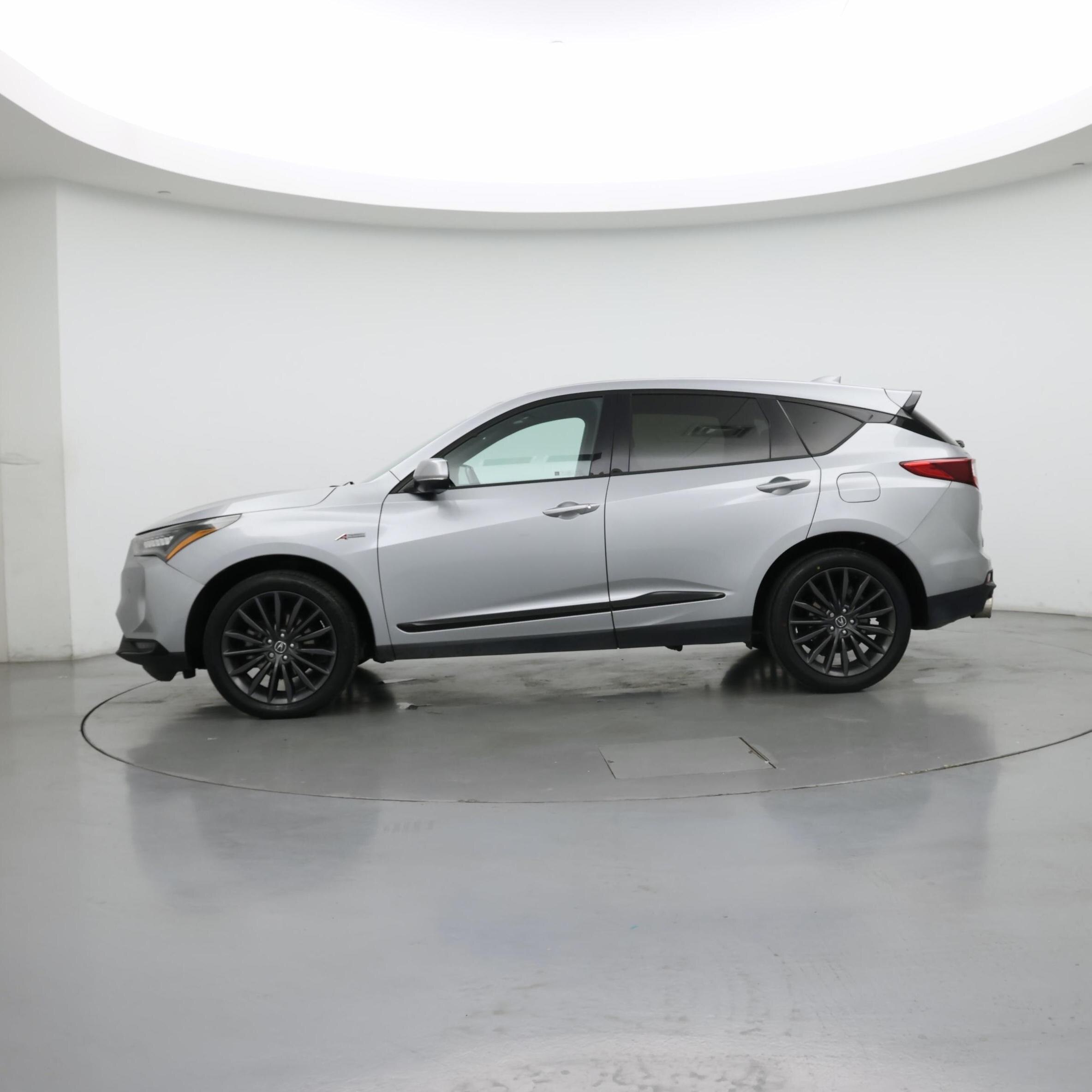 Thumbnail: 2022 Acura RDX - 3