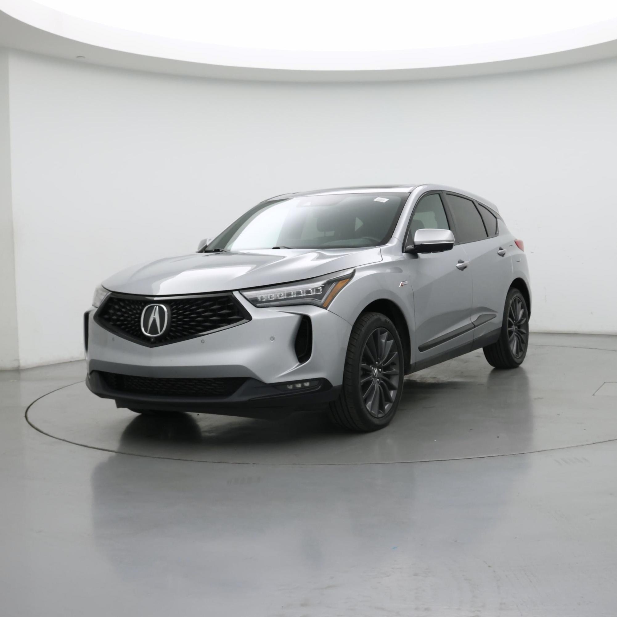 Thumbnail: 2022 Acura RDX - 4