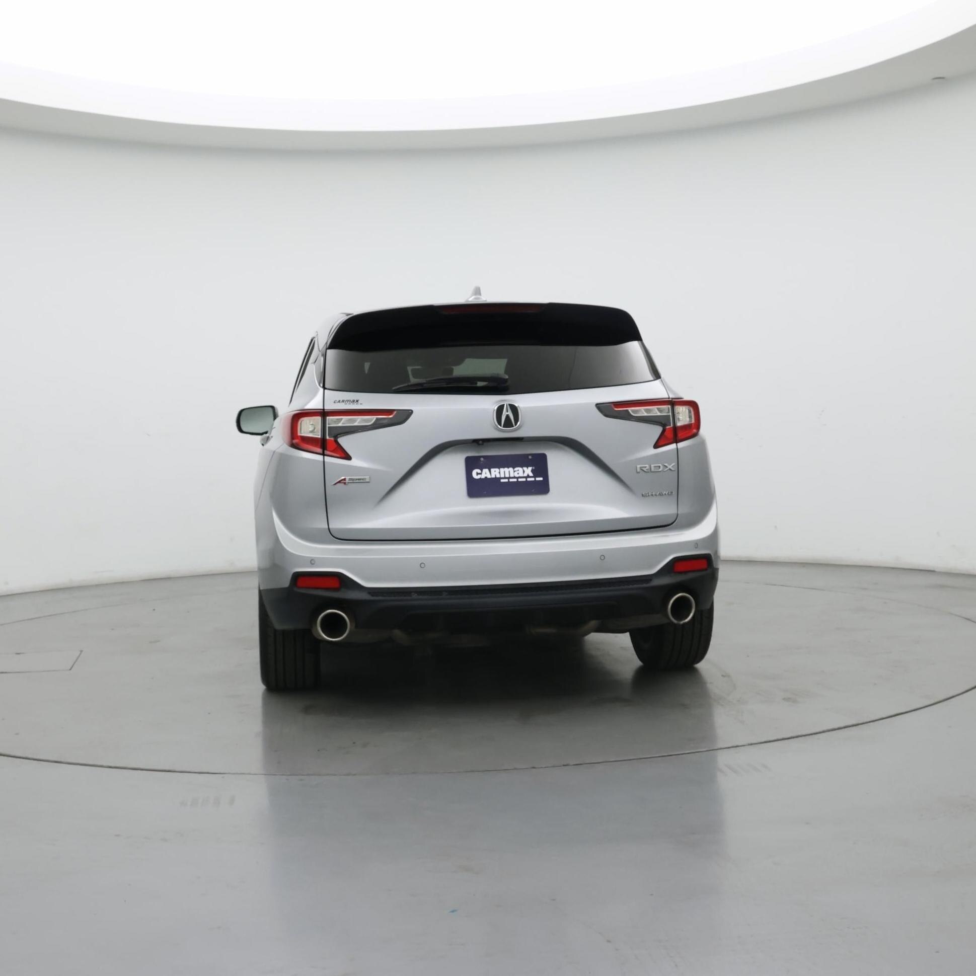 Thumbnail: 2022 Acura RDX - 6