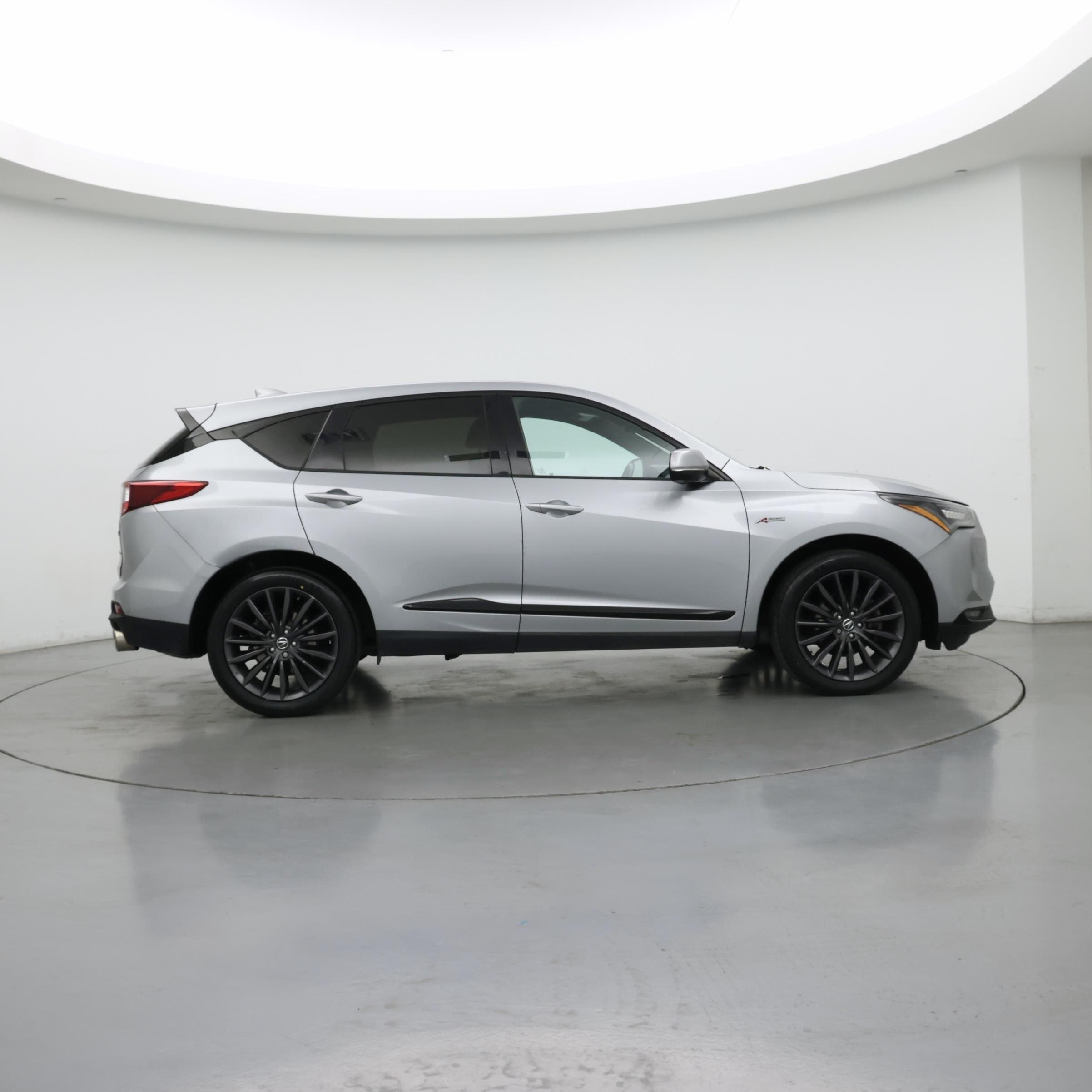 Thumbnail: 2022 Acura RDX - 7