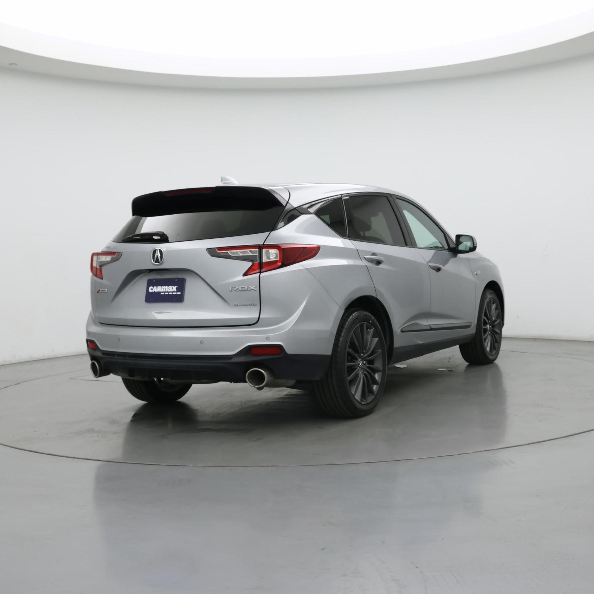 Thumbnail: 2022 Acura RDX - 8