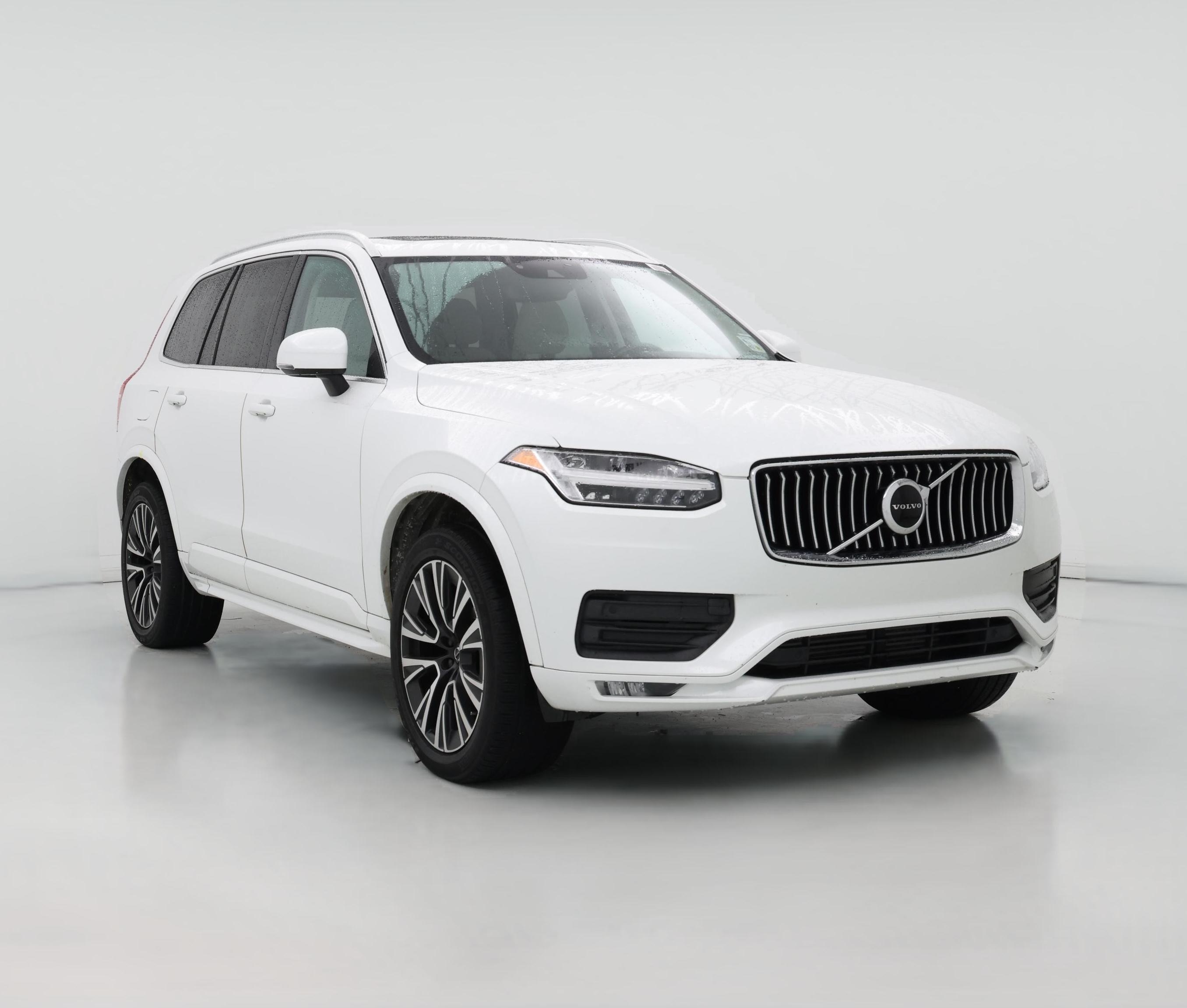 Thumbnail: 2020 Volvo XC90 - 1
