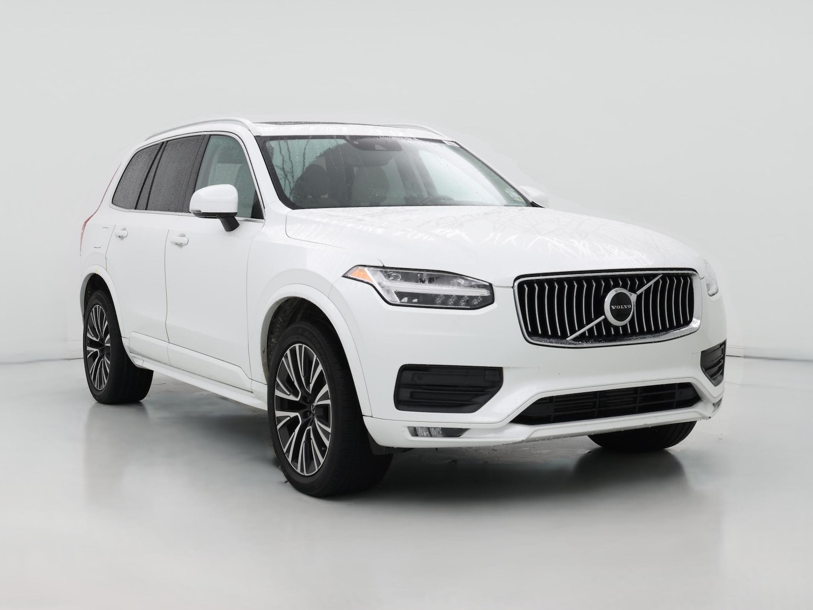 2020 Volvo XC90