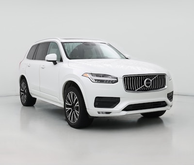 2020 Volvo XC90 T5 Momentum