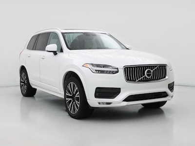2020 Volvo XC90 T5 Momentum