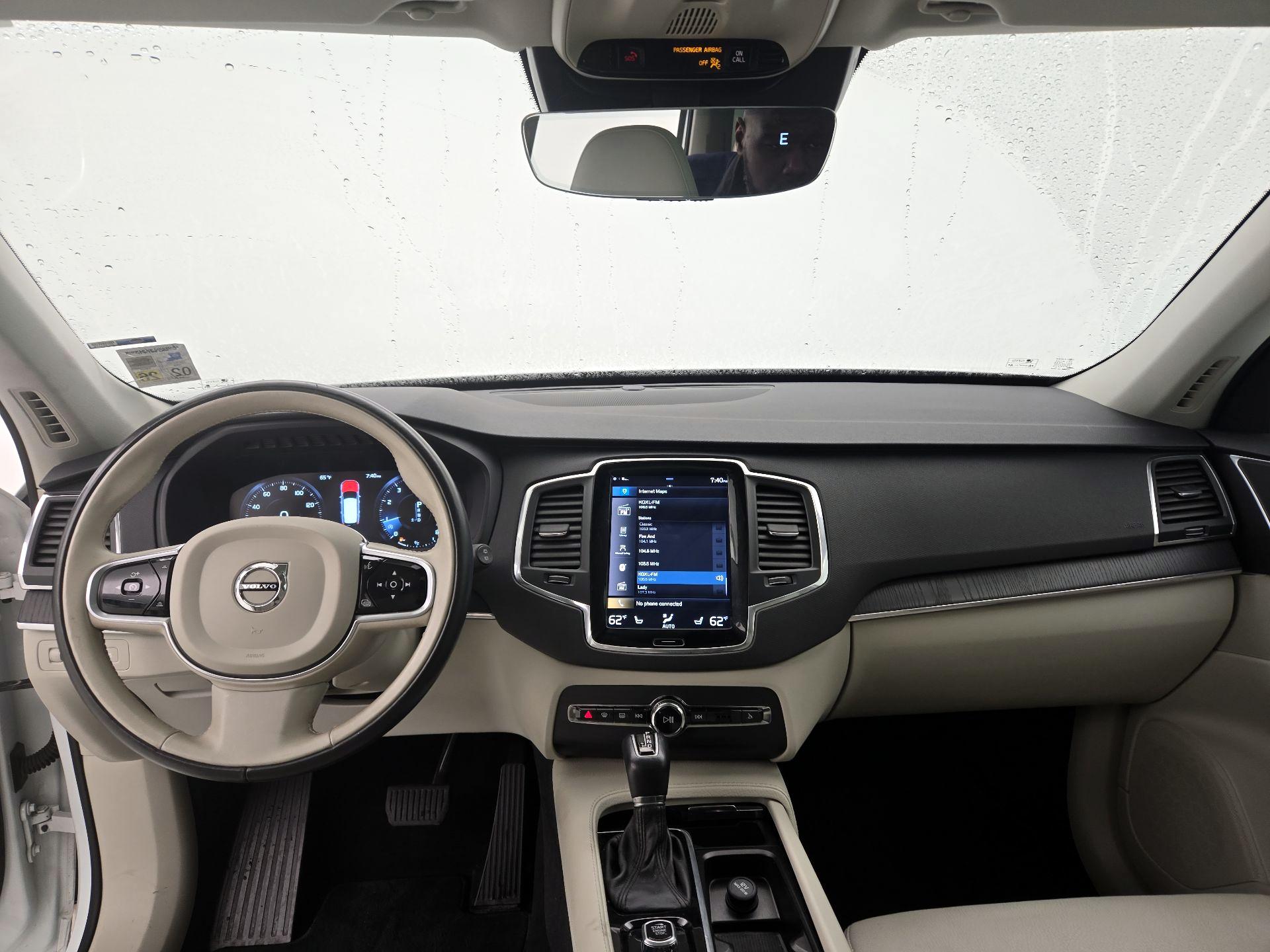 Thumbnail: 2020 Volvo XC90 - 9