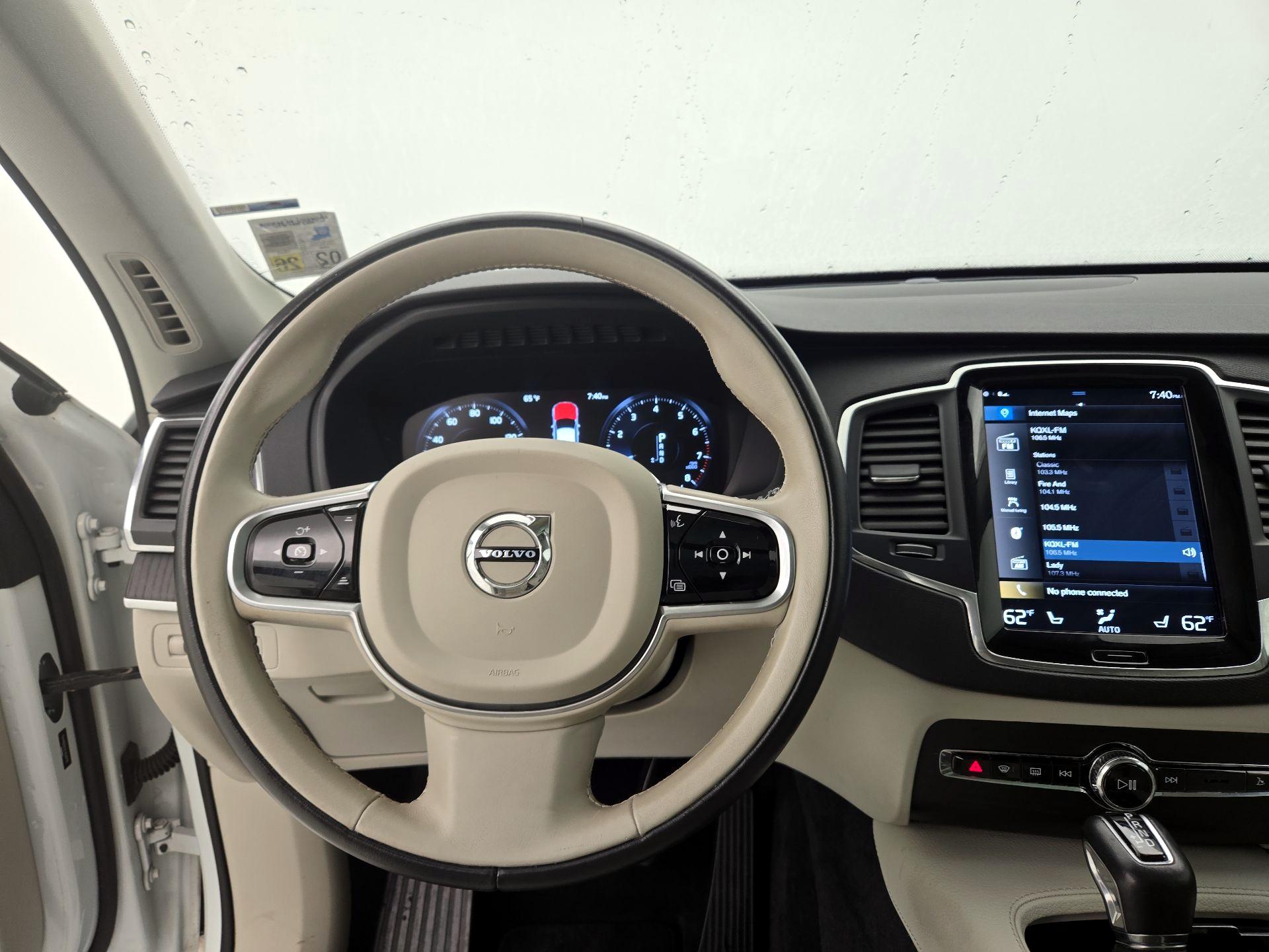 Thumbnail: 2020 Volvo XC90 - 10