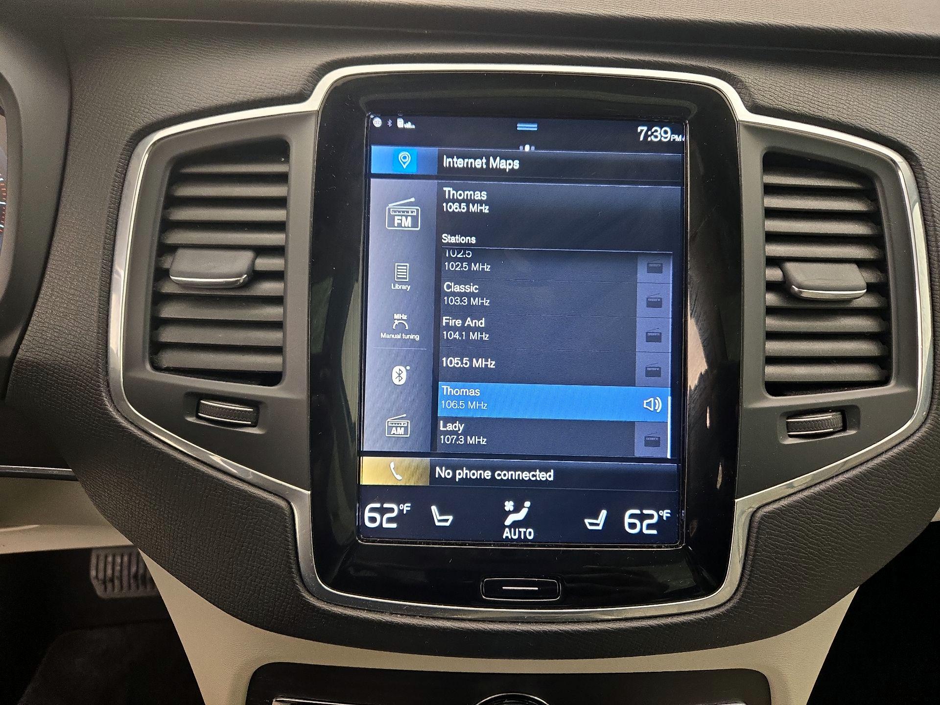 Thumbnail: 2020 Volvo XC90 - 15