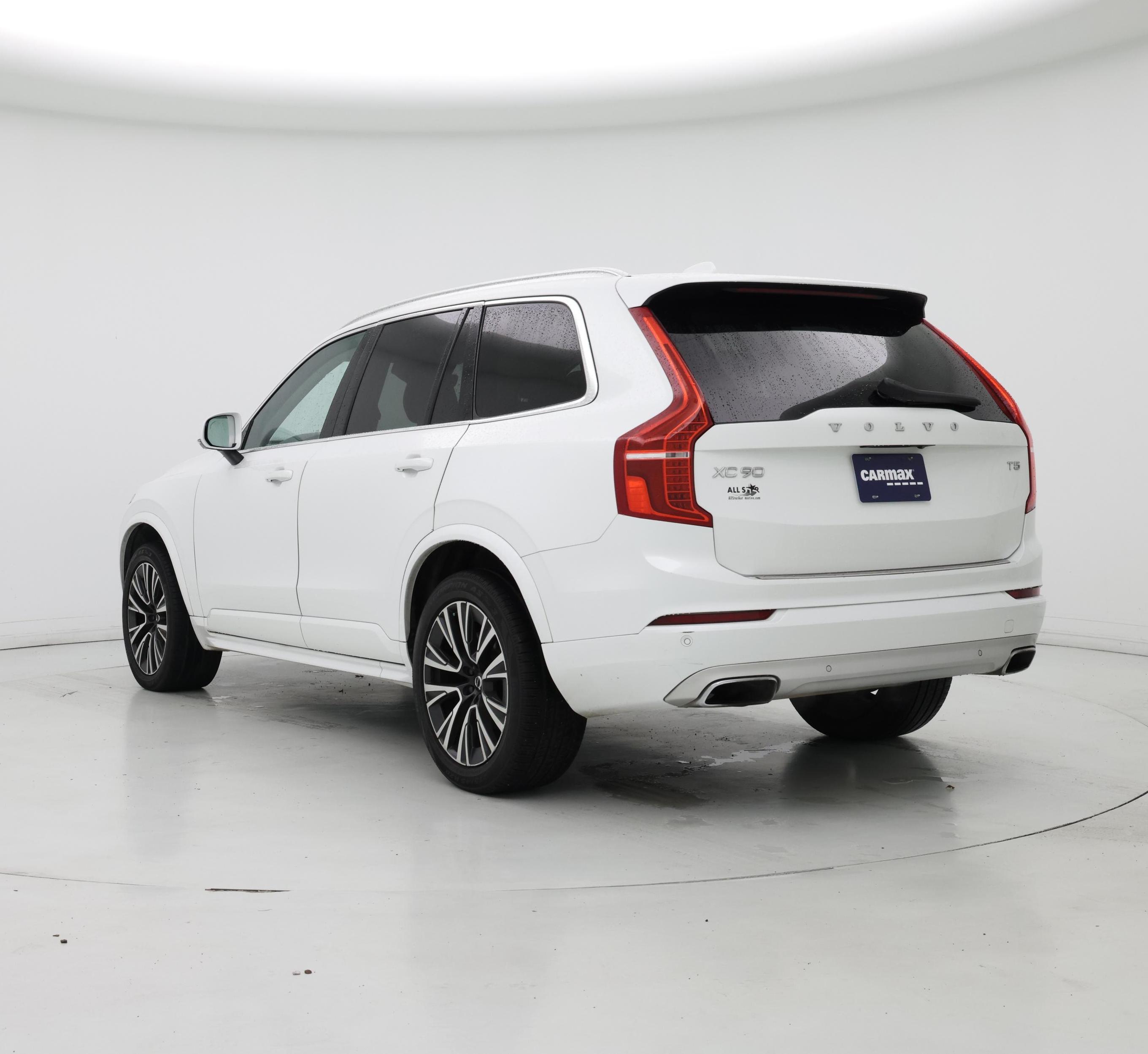 Thumbnail: 2020 Volvo XC90 - 2