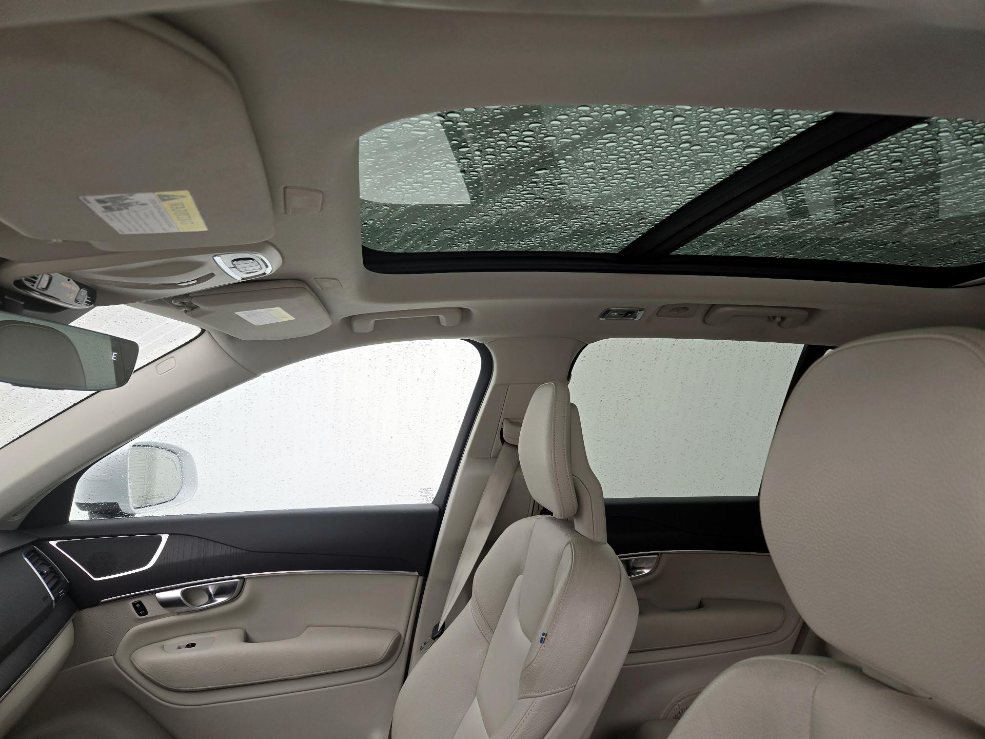 Thumbnail: 2020 Volvo XC90 - 19