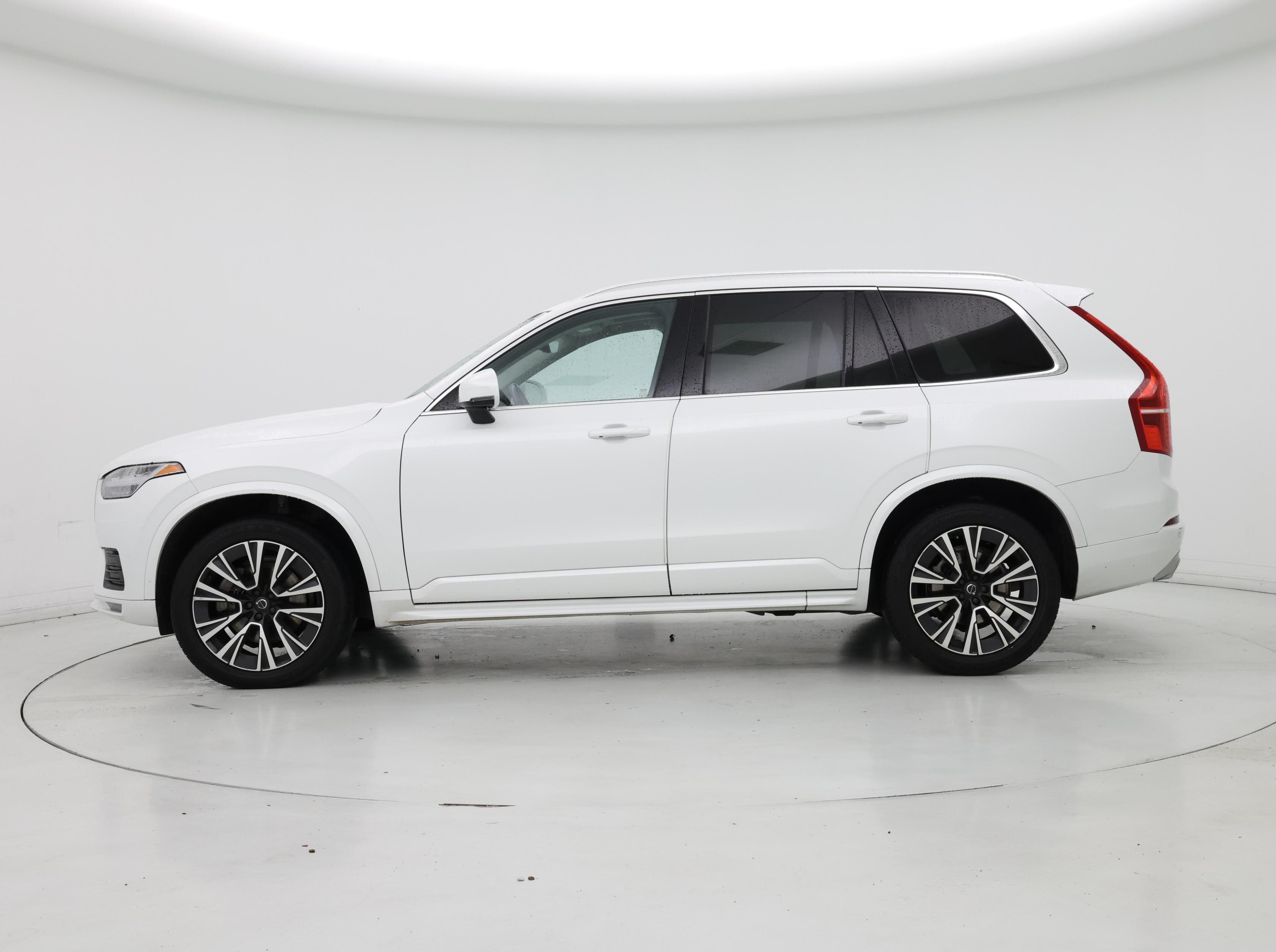 Thumbnail: 2020 Volvo XC90 - 3