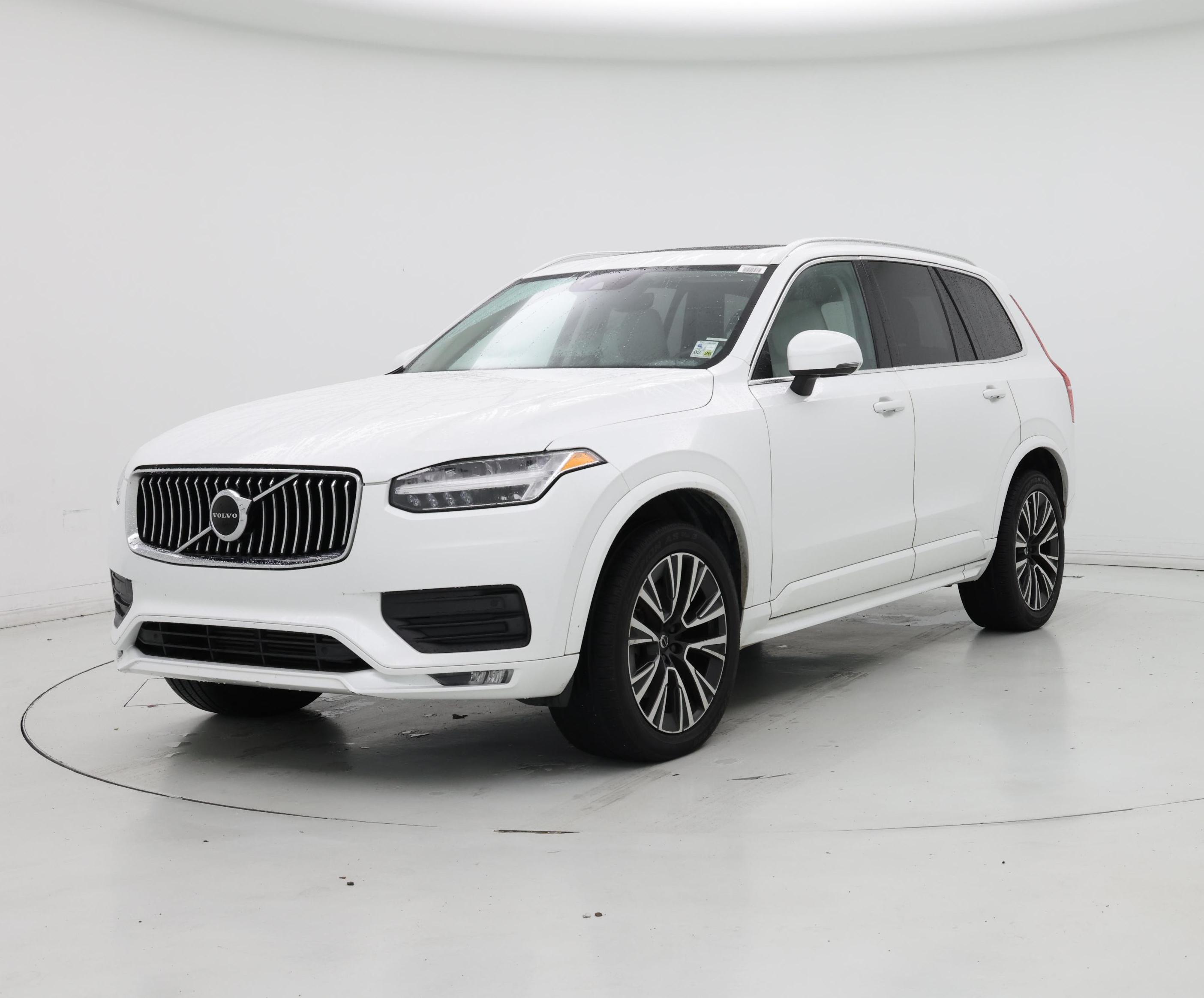 Thumbnail: 2020 Volvo XC90 - 4