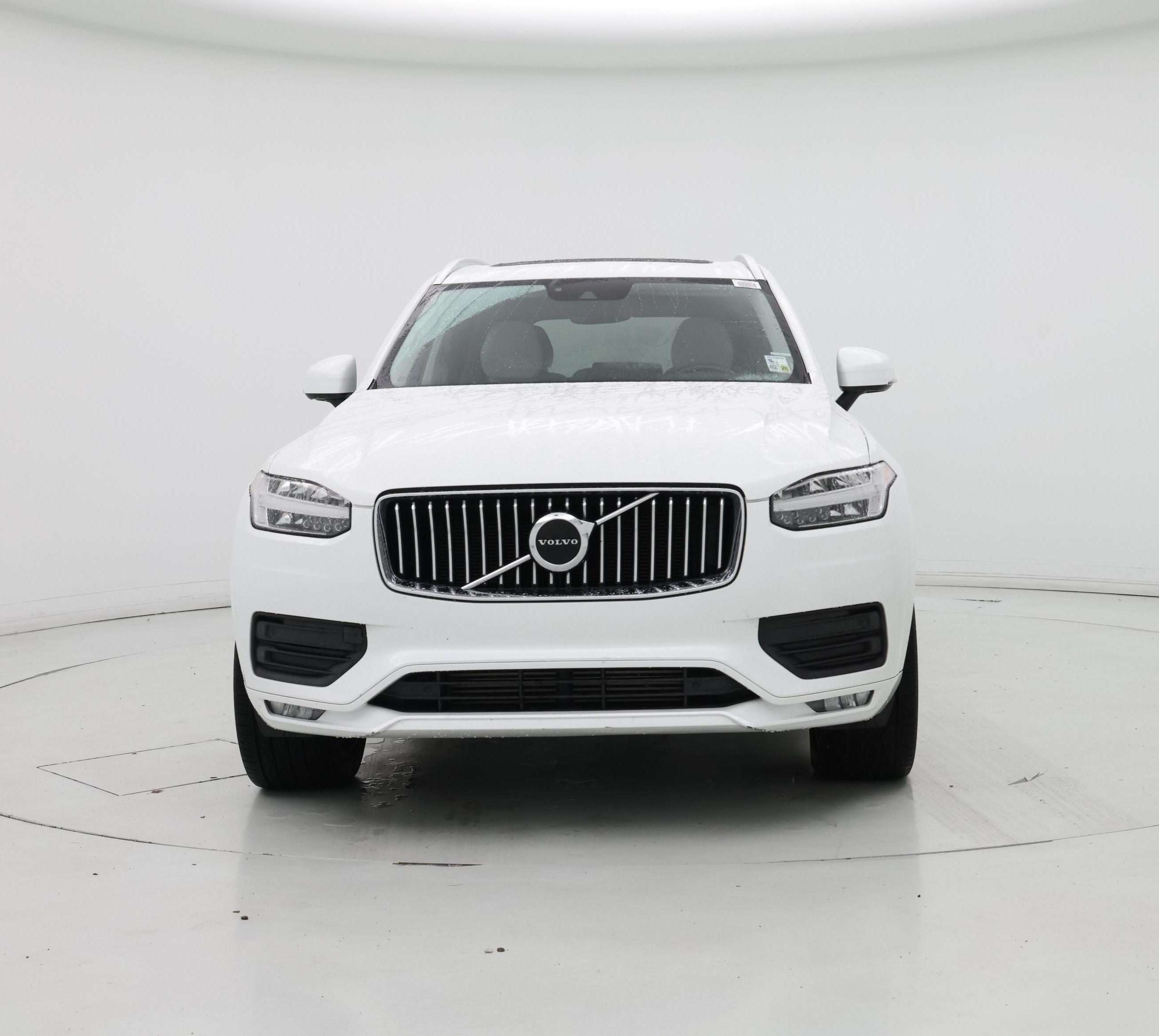 Thumbnail: 2020 Volvo XC90 - 5
