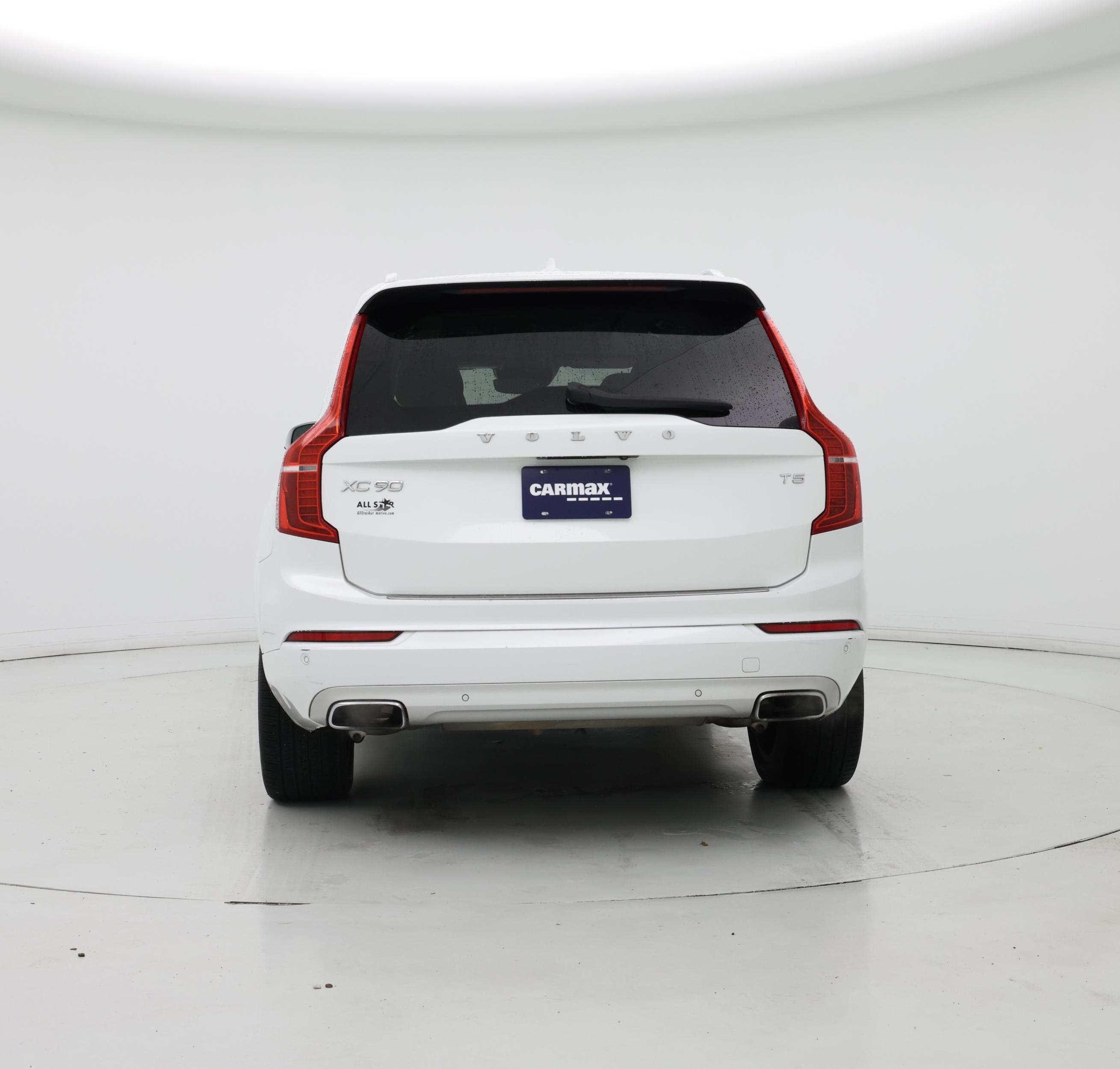 Thumbnail: 2020 Volvo XC90 - 6