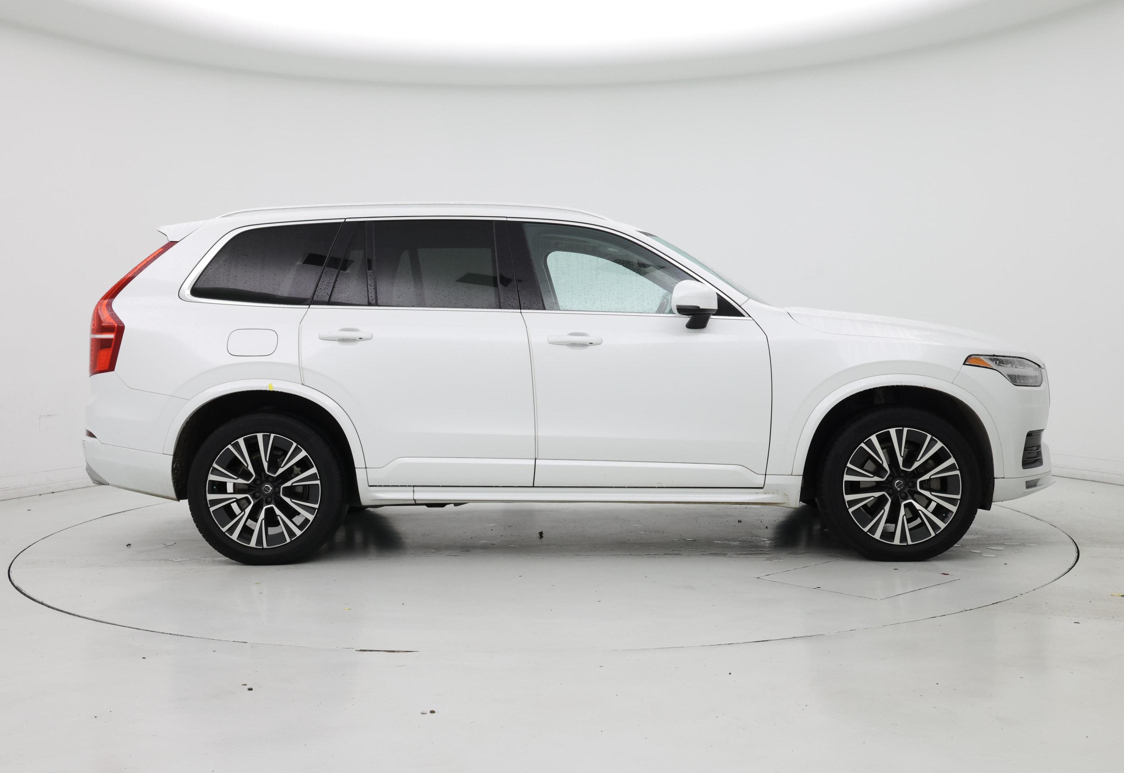 Thumbnail: 2020 Volvo XC90 - 7