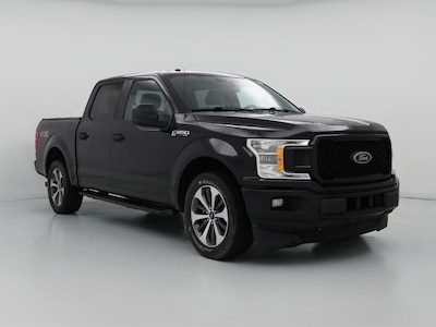 2019 Ford F150 XL
