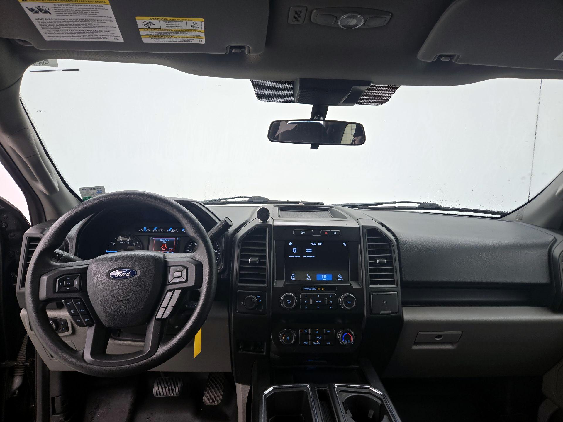 Thumbnail: 2019 Ford F-150 - 9