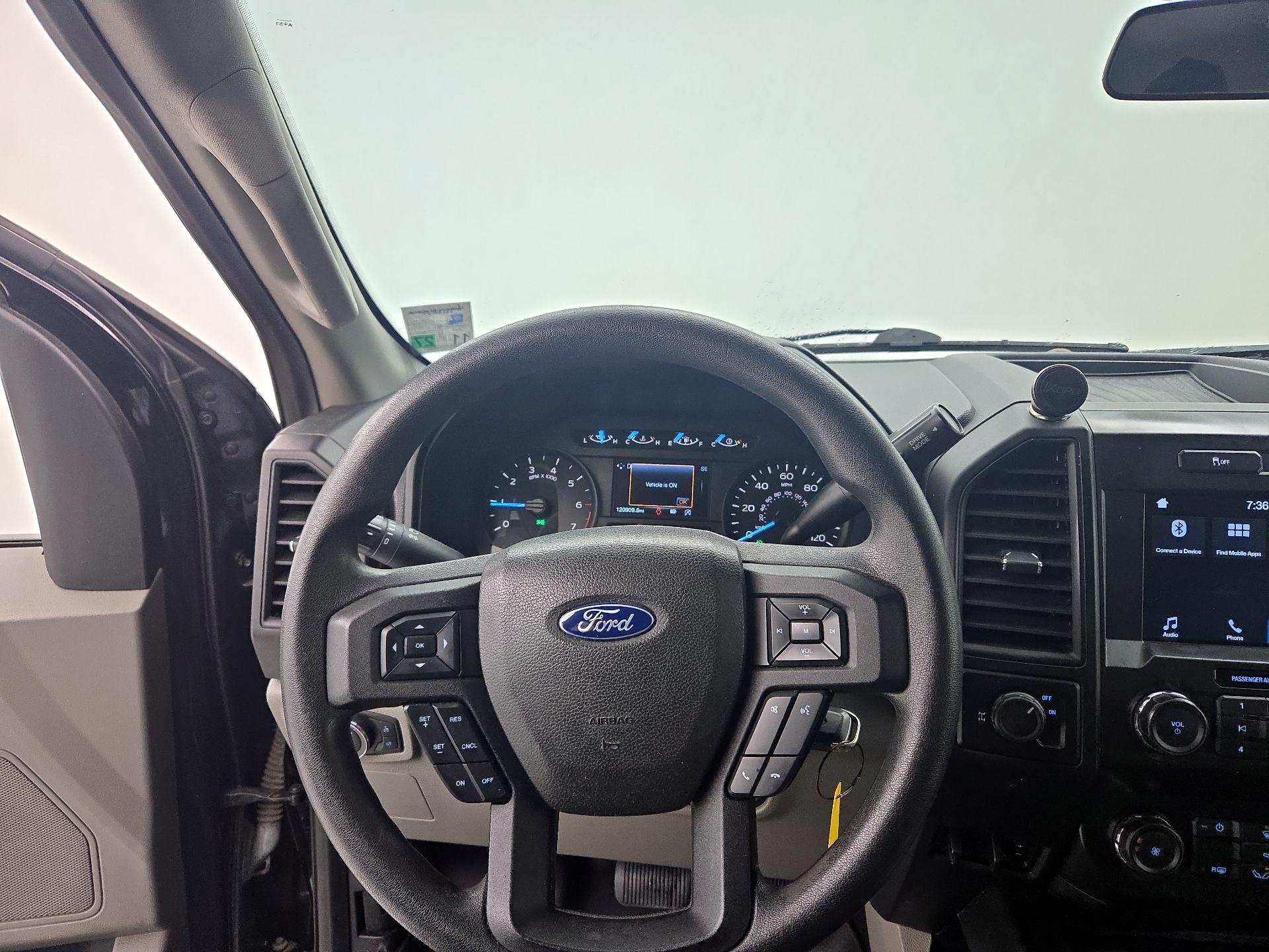 Thumbnail: 2019 Ford F-150 - 10