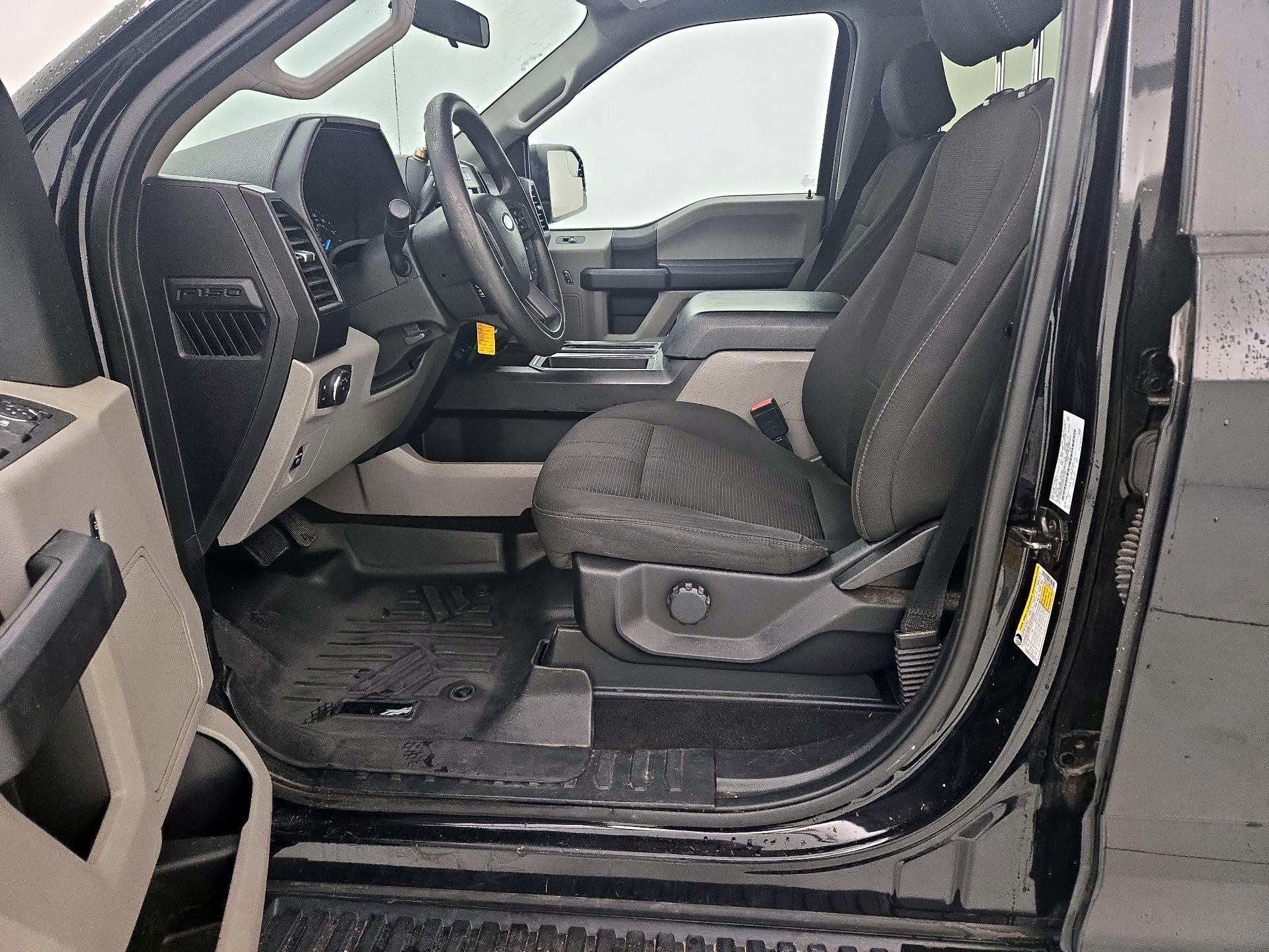 Thumbnail: 2019 Ford F-150 - 11