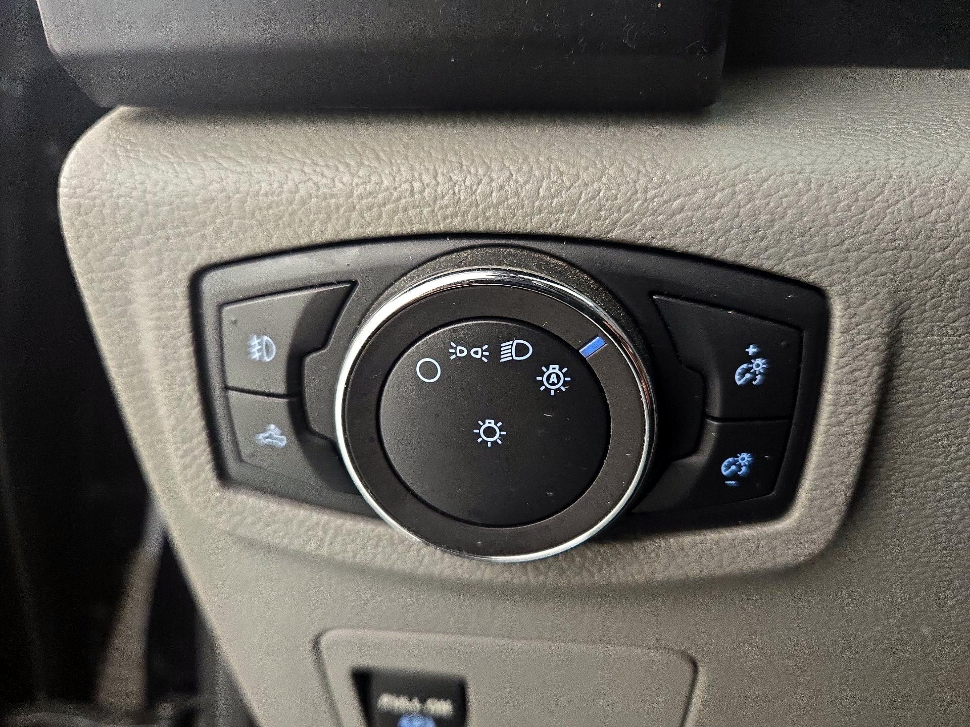 Thumbnail: 2019 Ford F-150 - 13