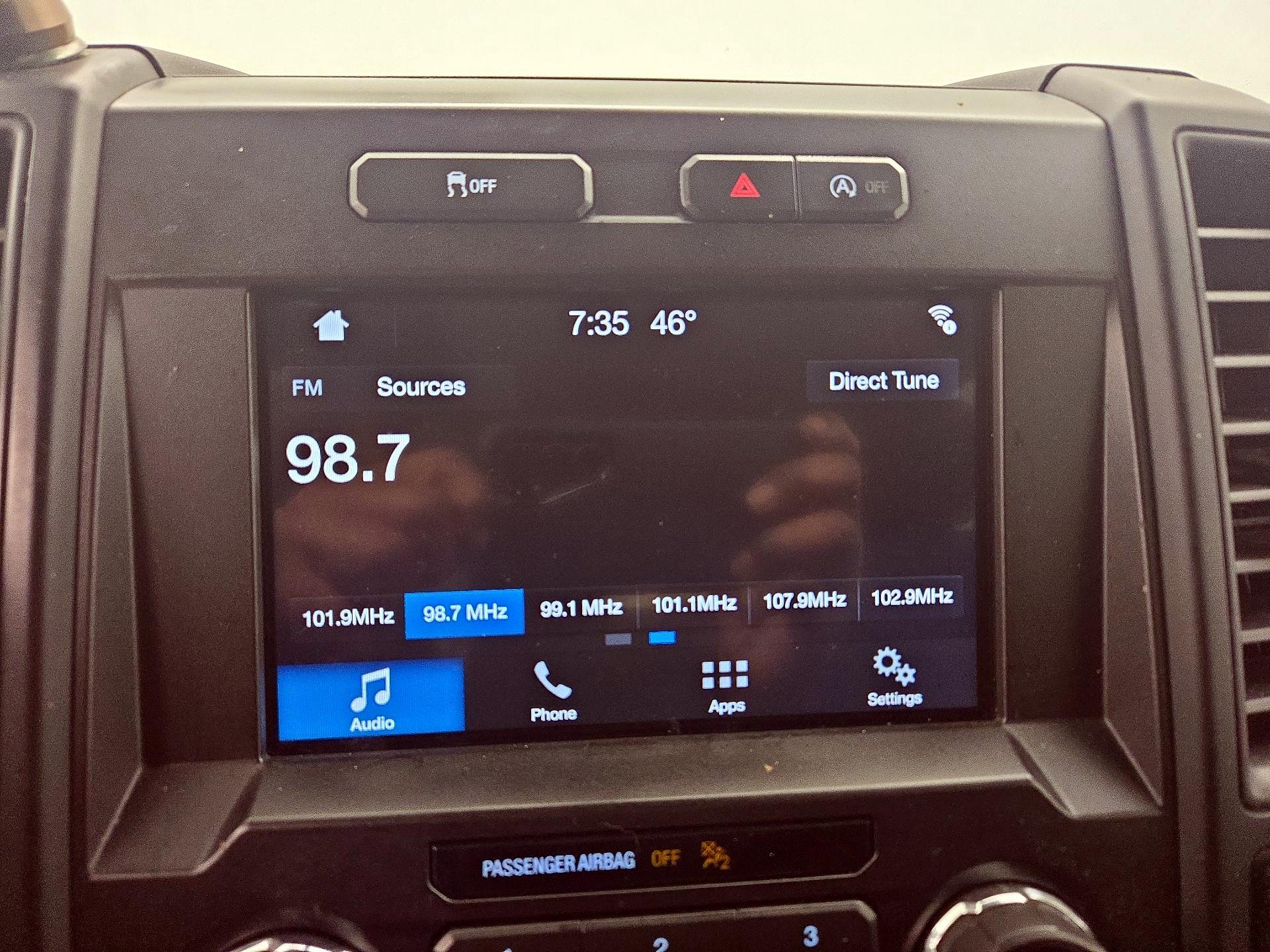 Thumbnail: 2019 Ford F-150 - 15