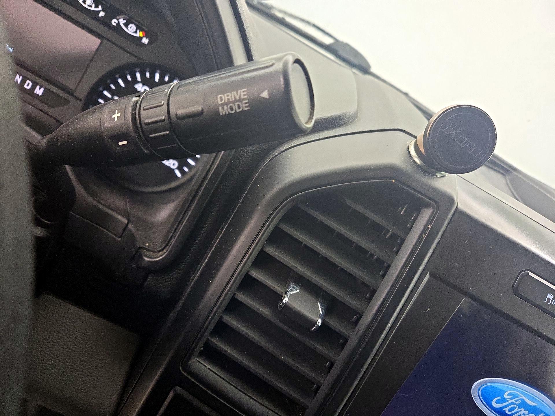 Thumbnail: 2019 Ford F-150 - 17