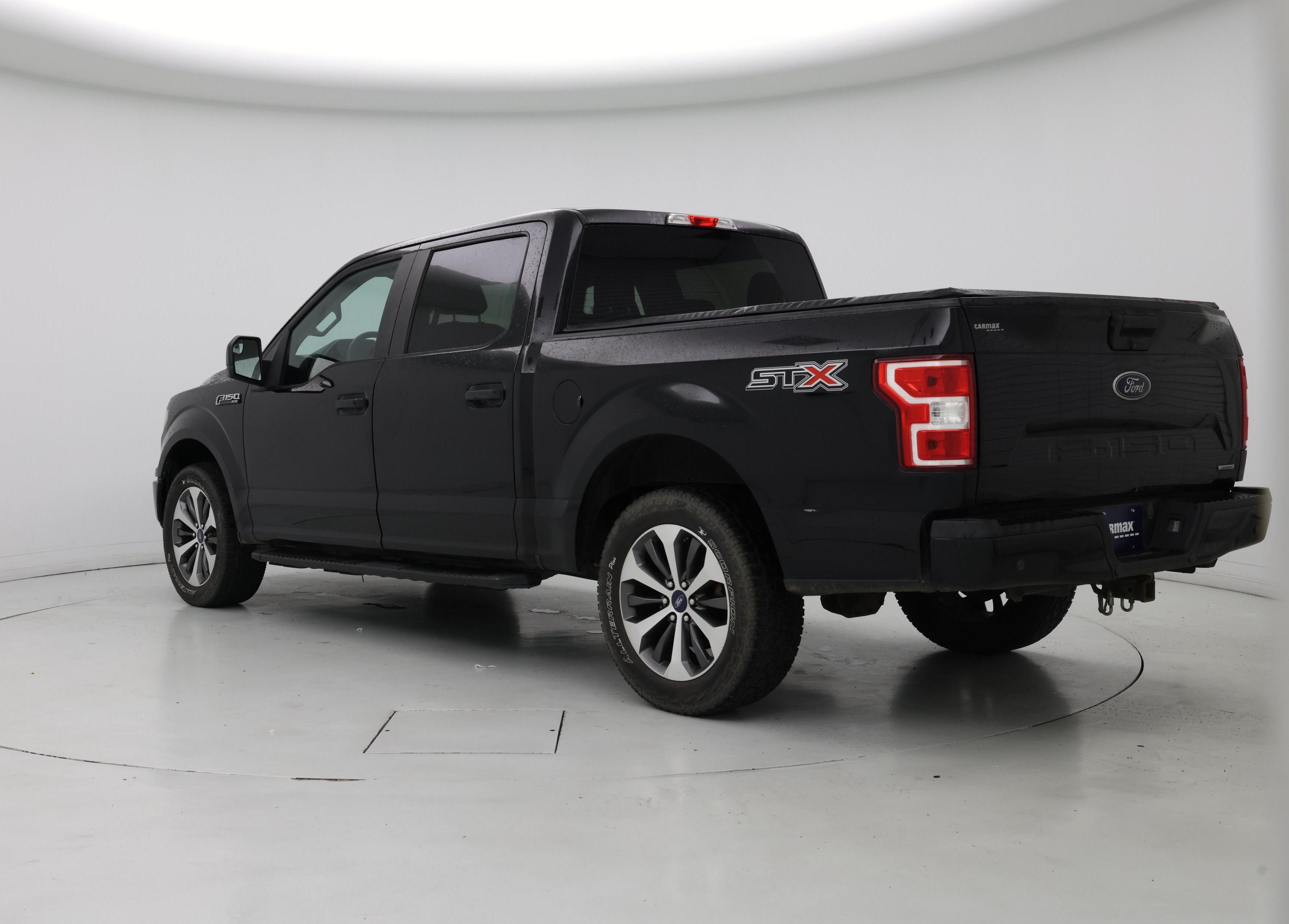 Thumbnail: 2019 Ford F-150 - 2