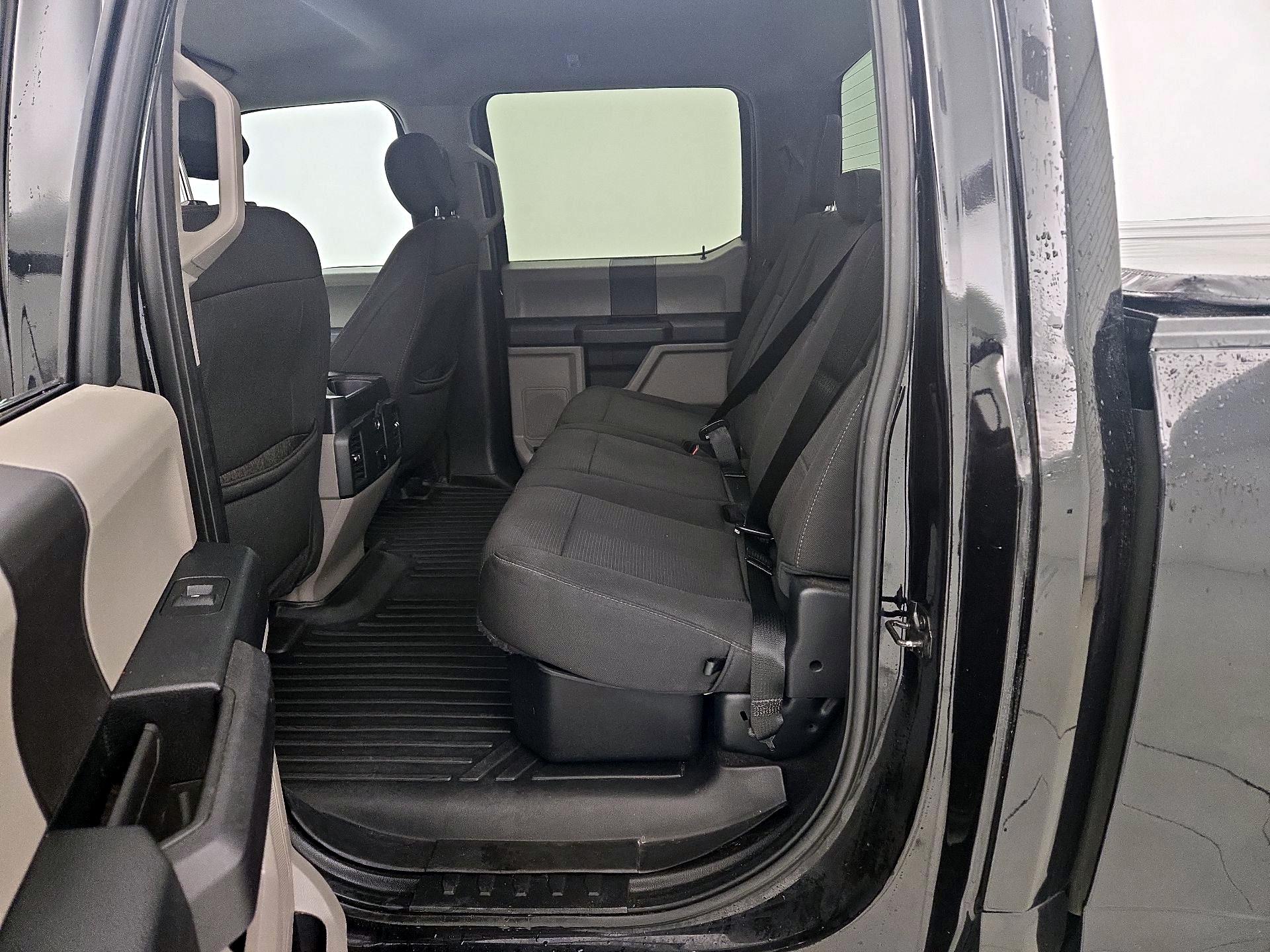 Thumbnail: 2019 Ford F-150 - 19