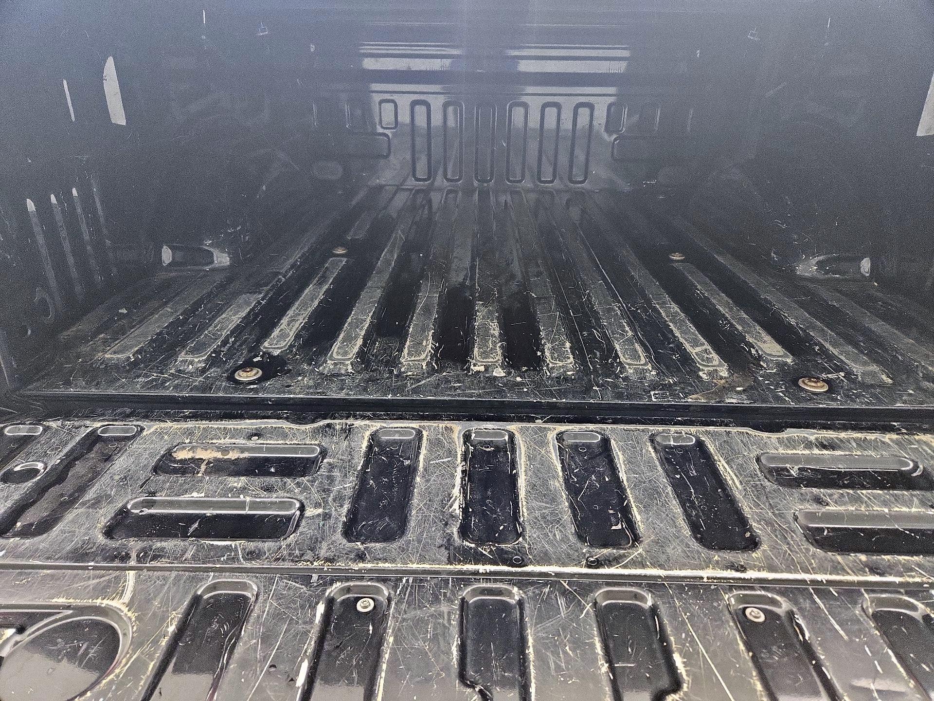 Thumbnail: 2019 Ford F-150 - 20