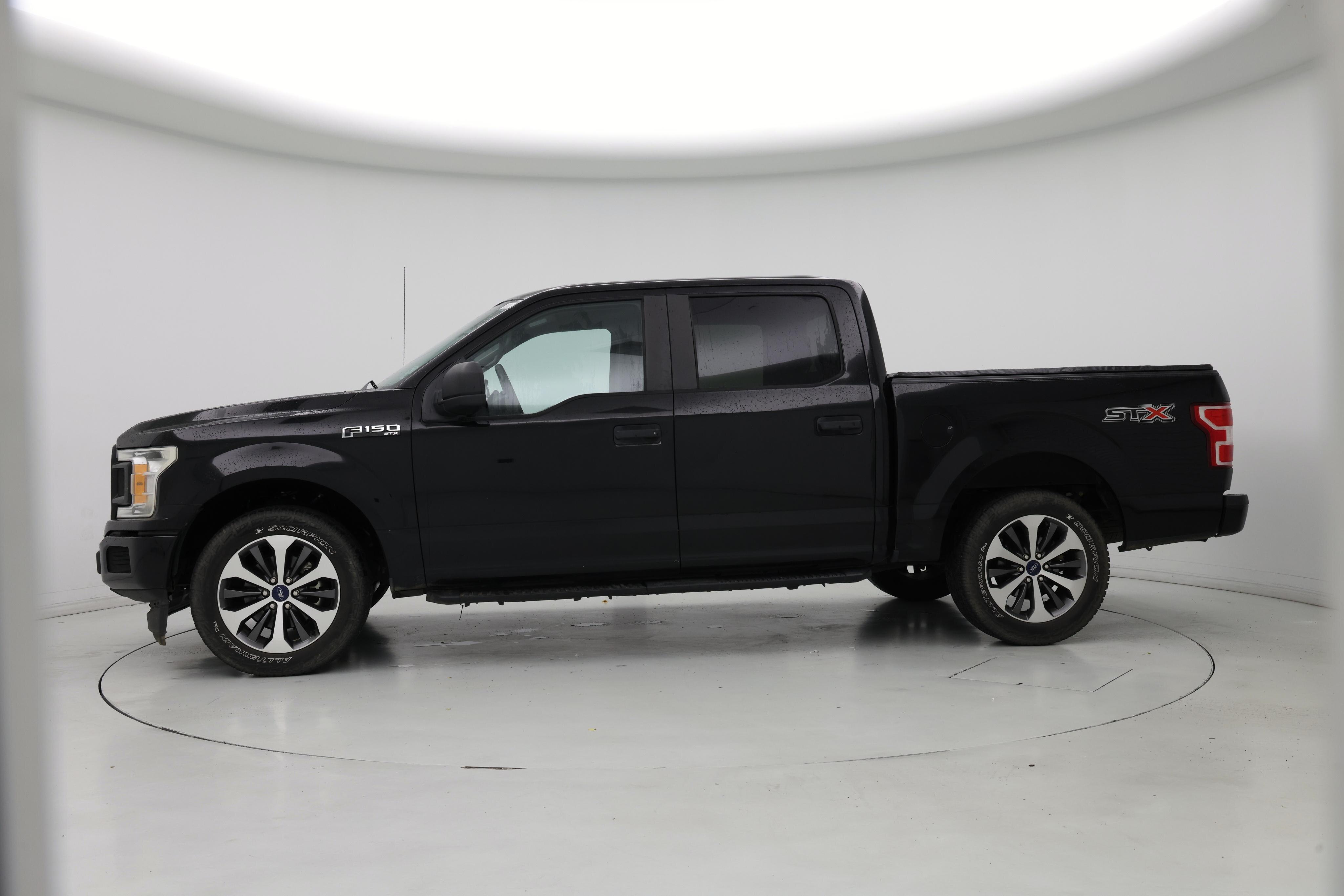 Thumbnail: 2019 Ford F-150 - 3