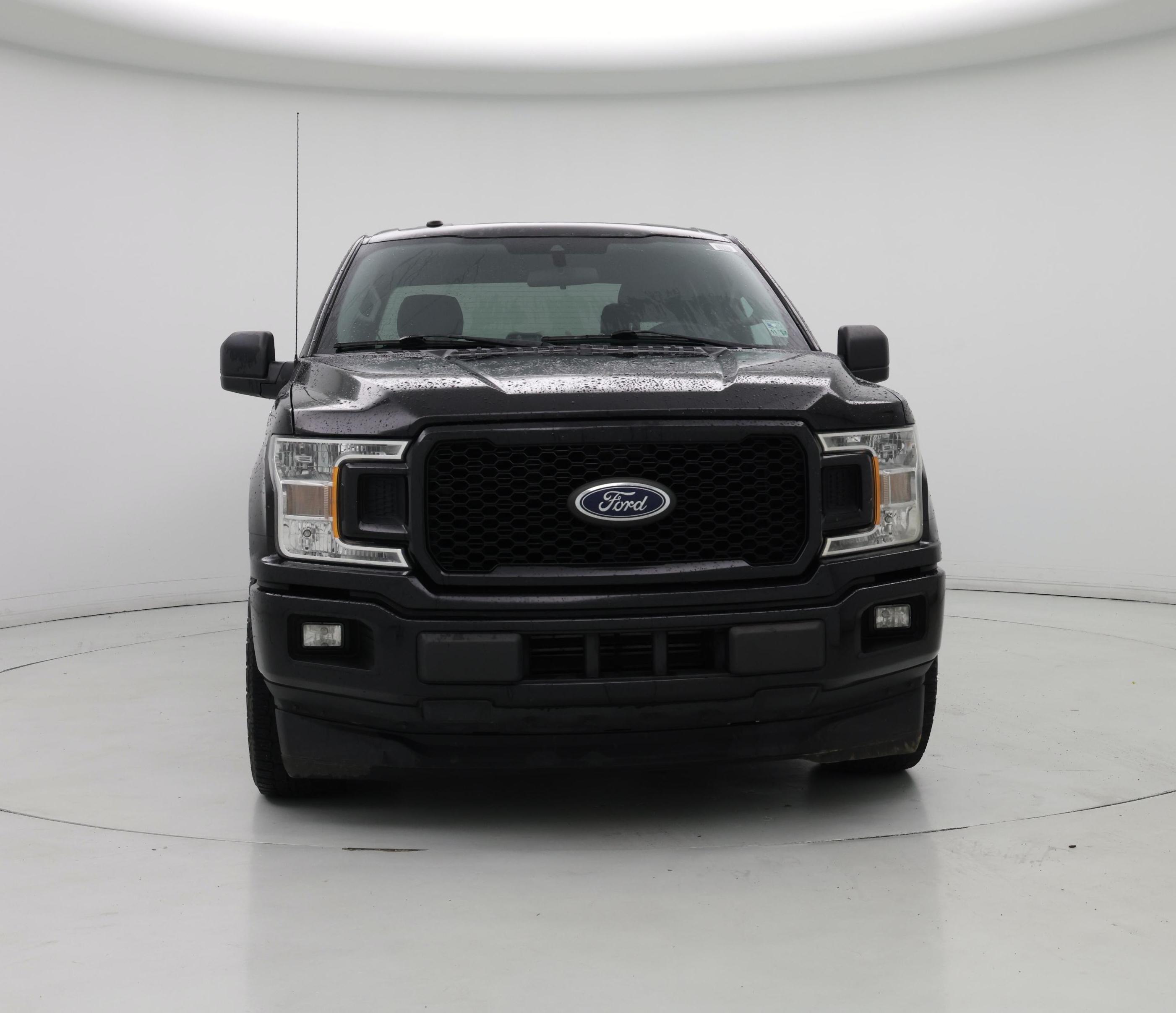 Thumbnail: 2019 Ford F-150 - 5