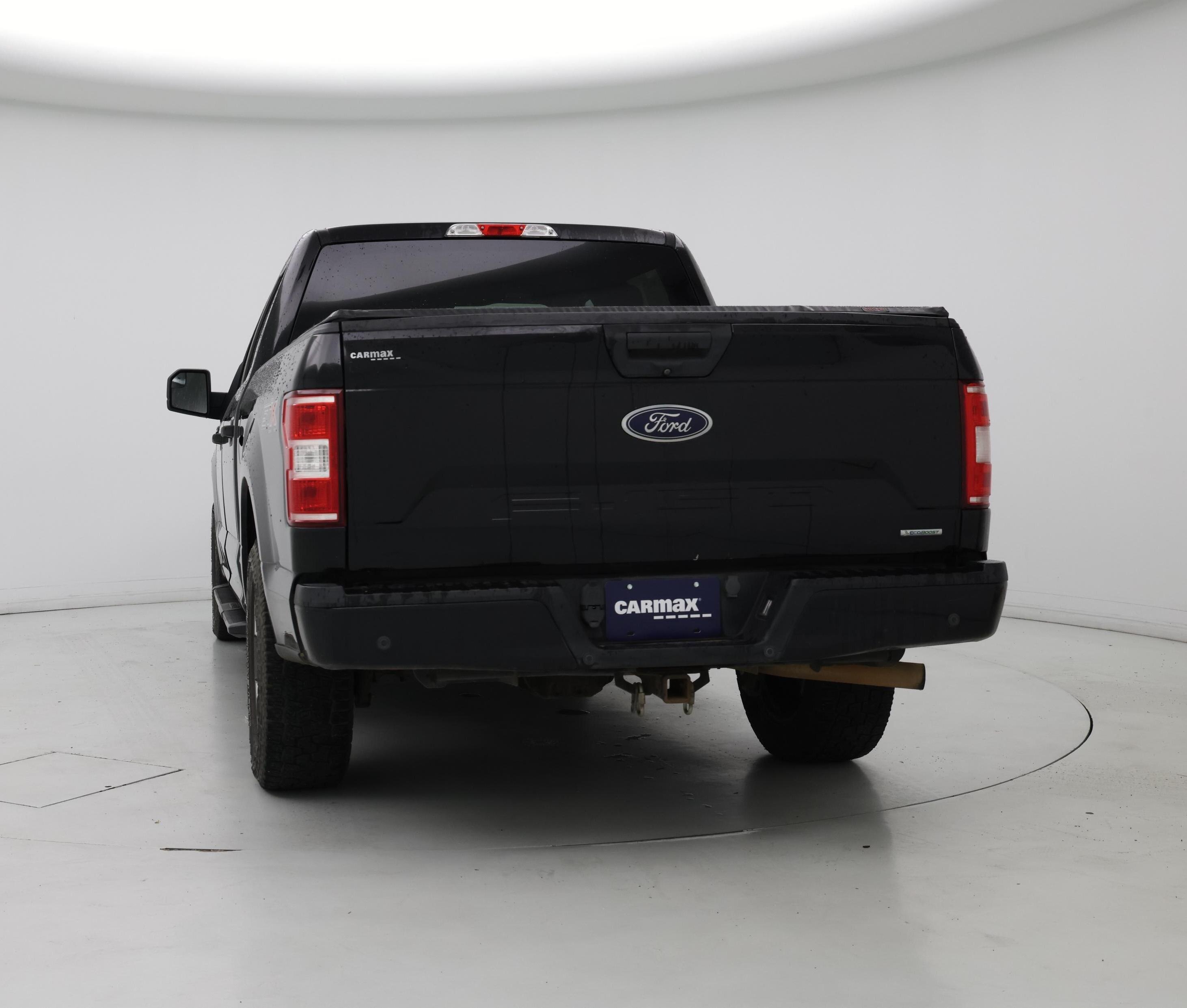 Thumbnail: 2019 Ford F-150 - 6