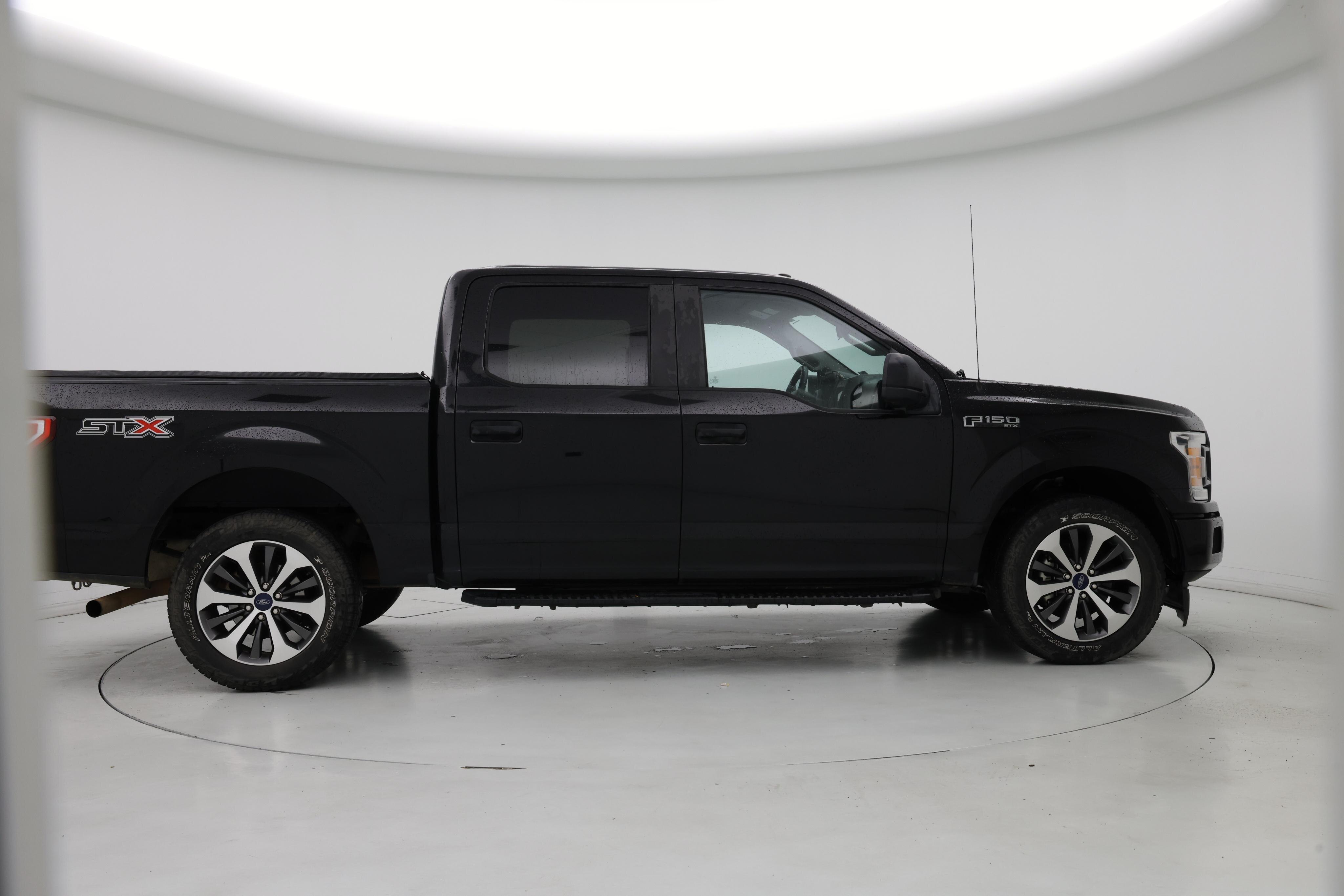 Thumbnail: 2019 Ford F-150 - 7