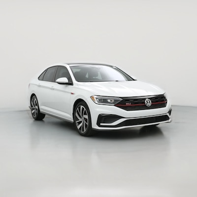 2021 Volkswagen Jetta GLI Autobahn