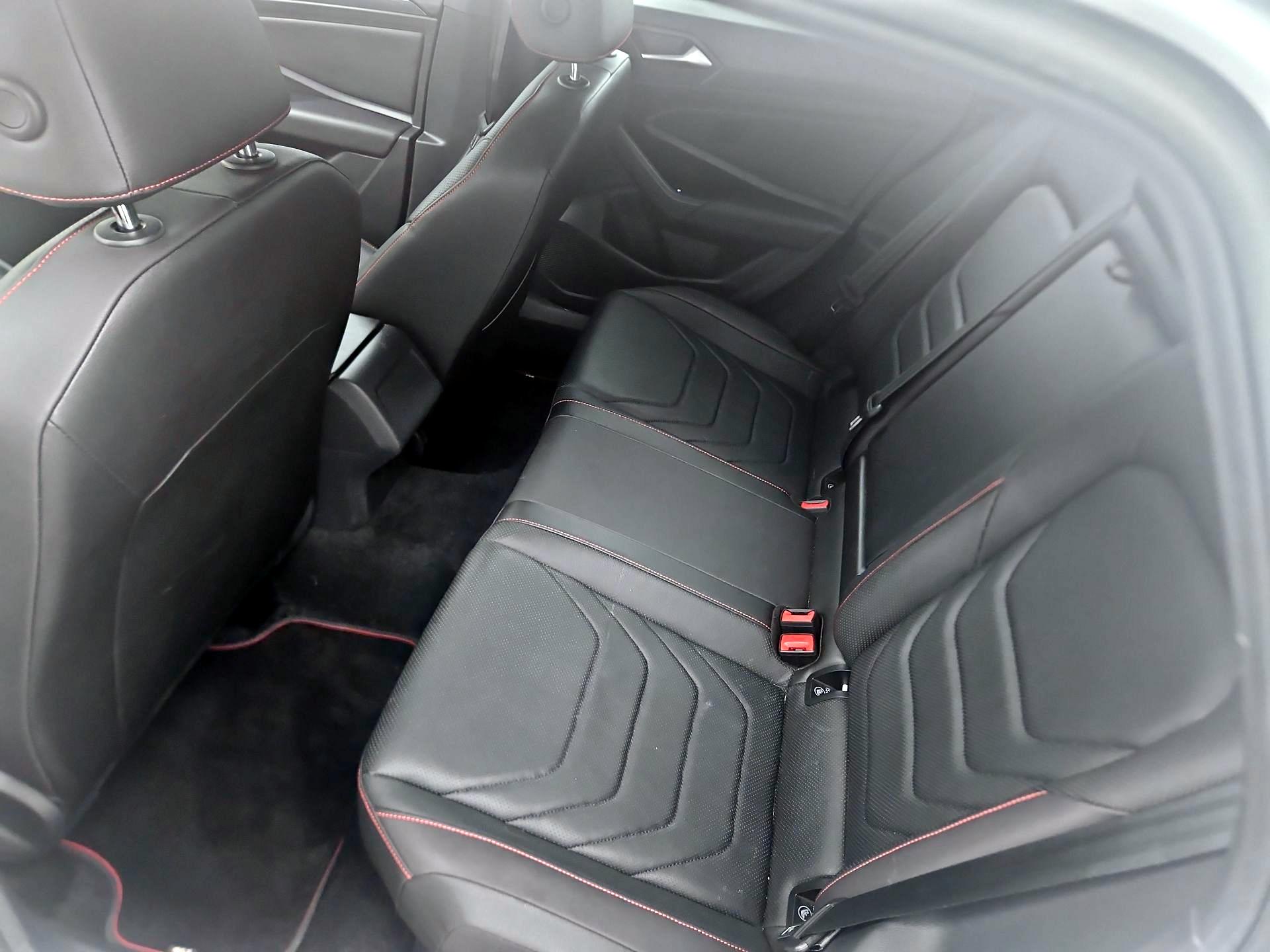 Thumbnail: 2021 Volkswagen Jetta - 19