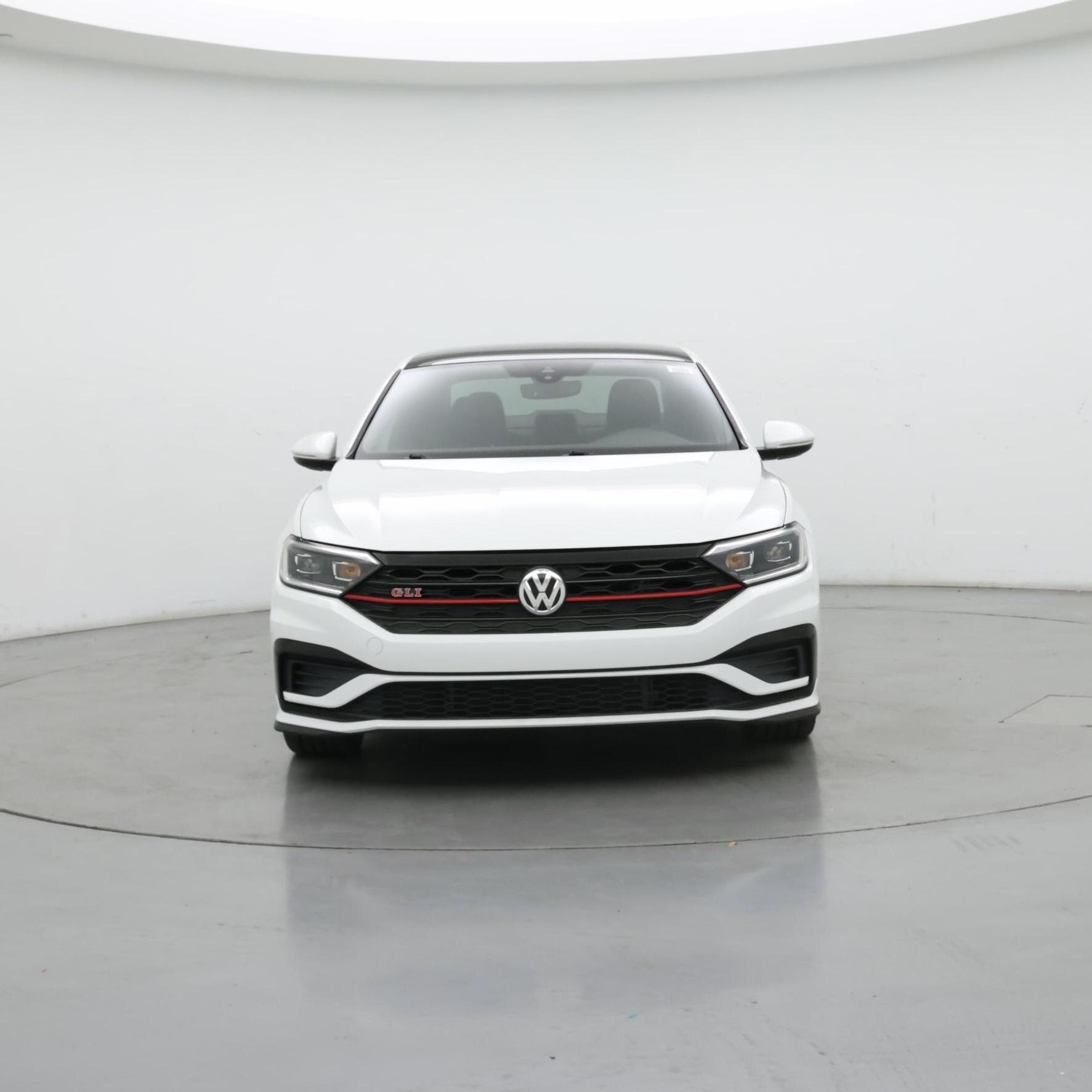 Thumbnail: 2021 Volkswagen Jetta - 5