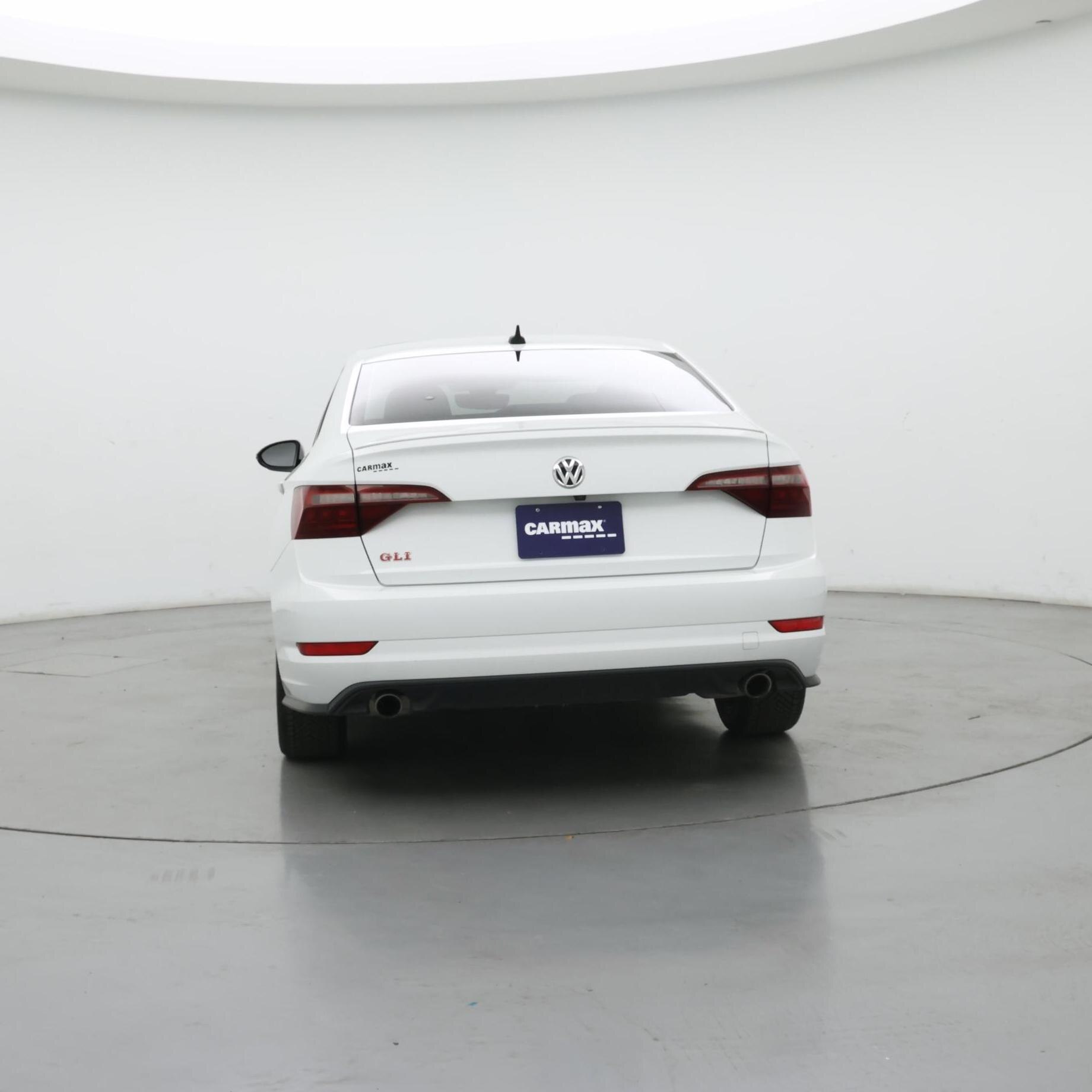 Thumbnail: 2021 Volkswagen Jetta - 6