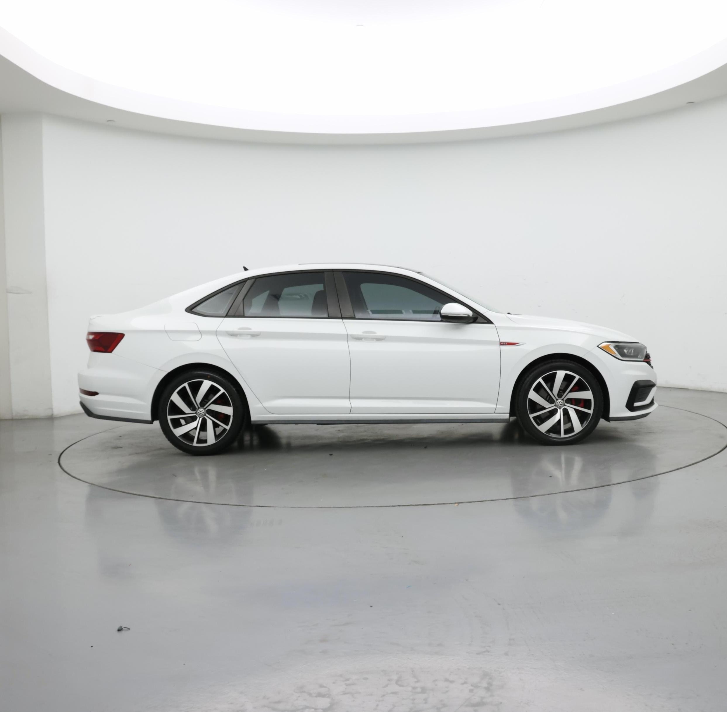 Thumbnail: 2021 Volkswagen Jetta - 7